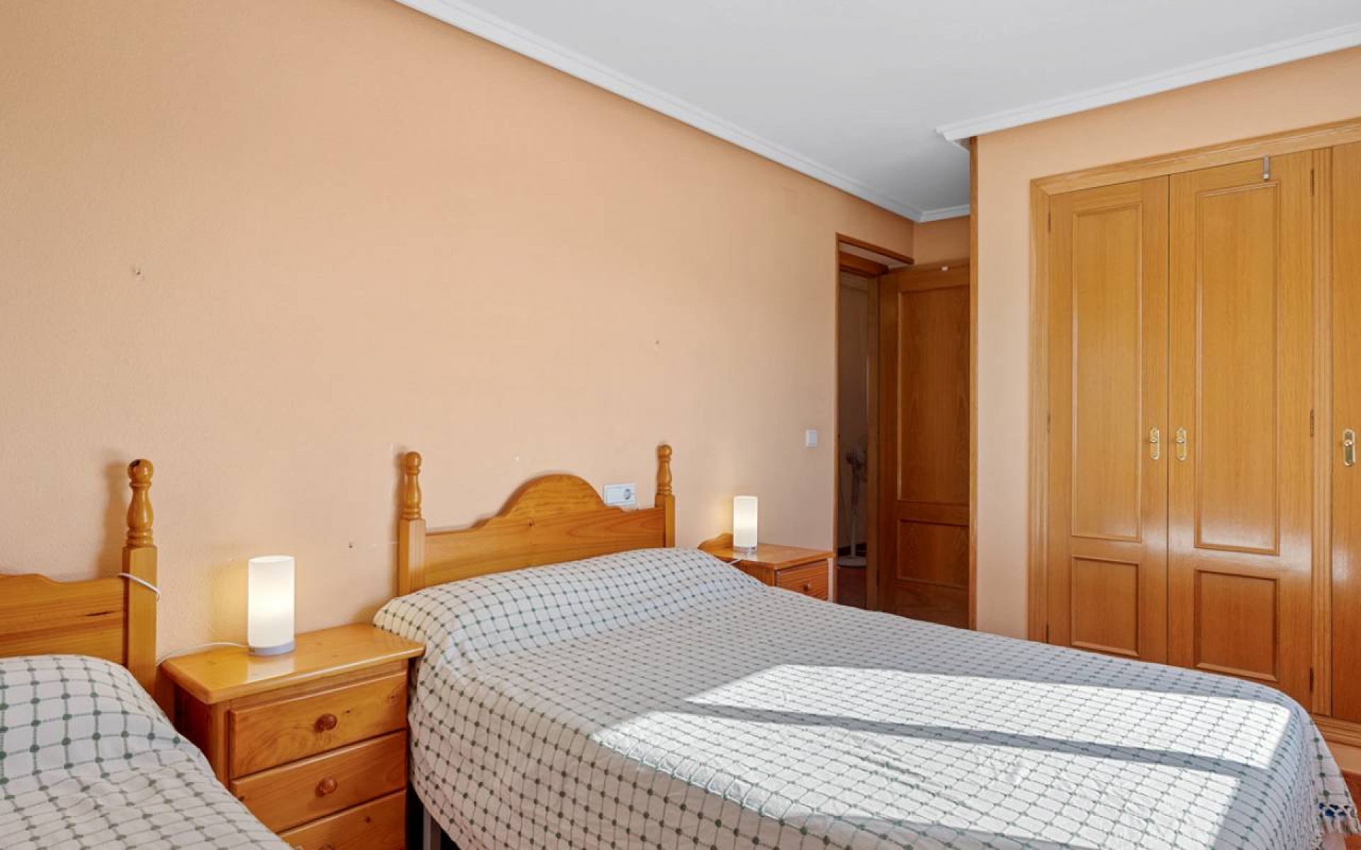 A Vendre - Maison de campagne - Los Montesinos