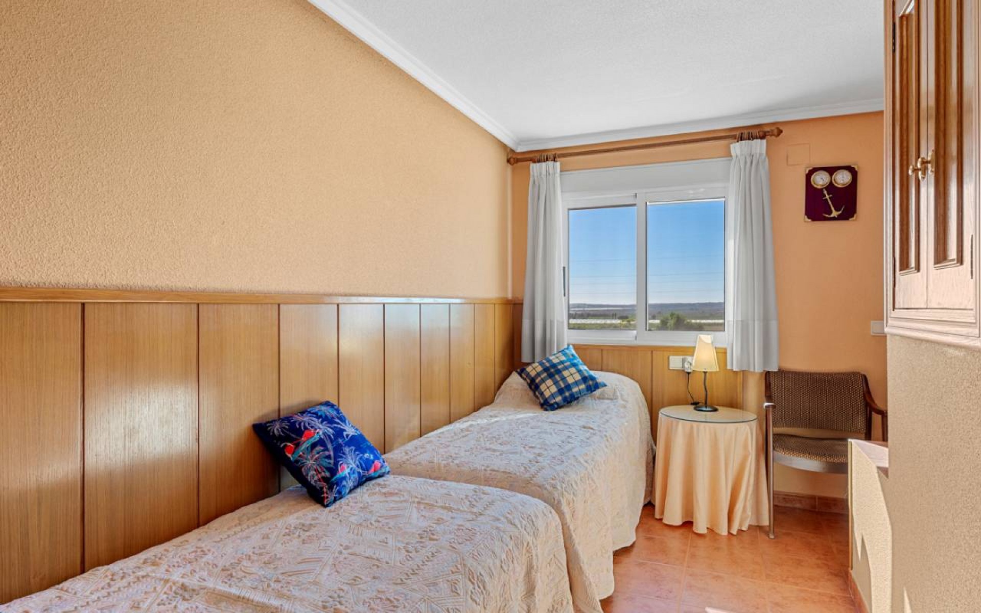 A Vendre - Maison de campagne - Los Montesinos