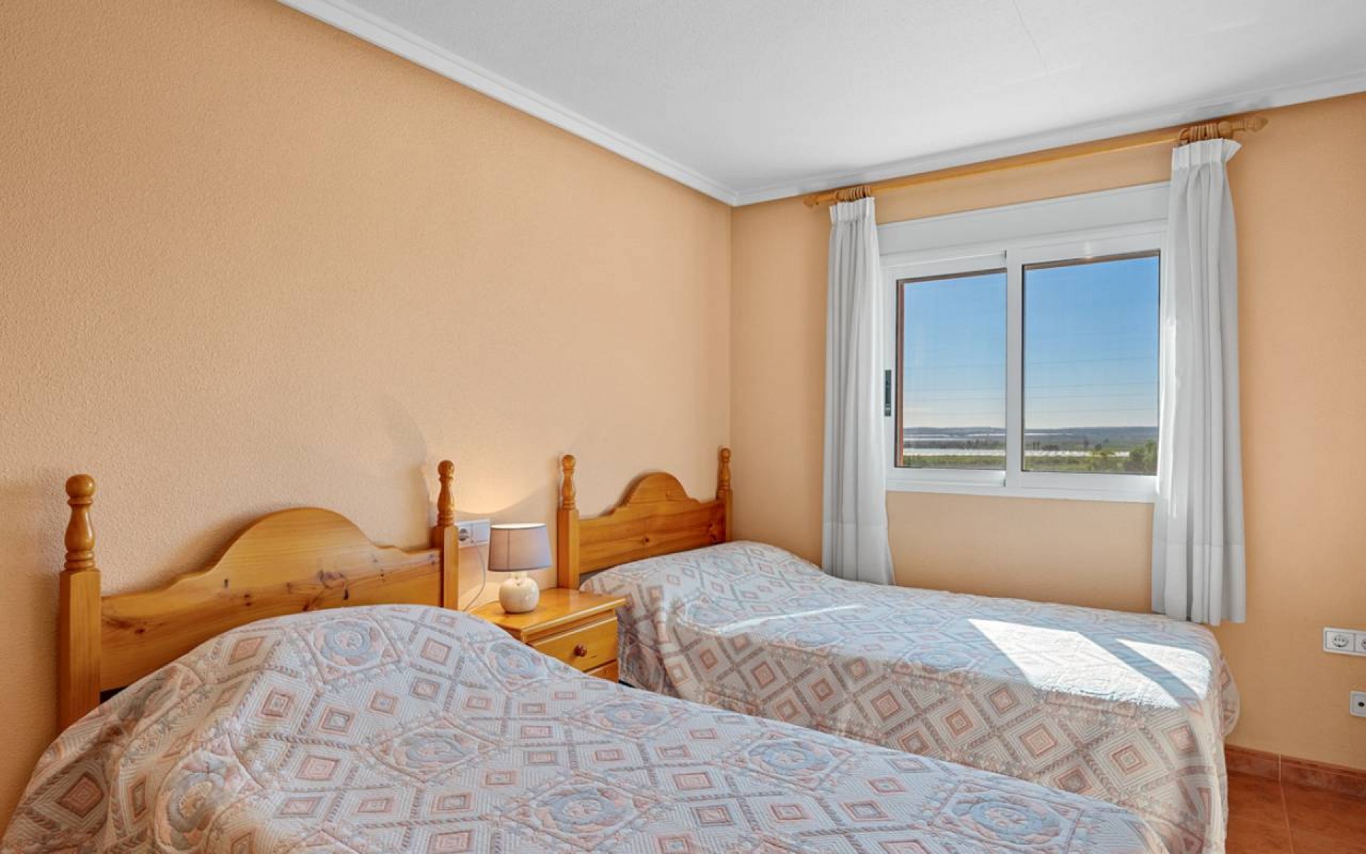 A Vendre - Maison de campagne - Los Montesinos