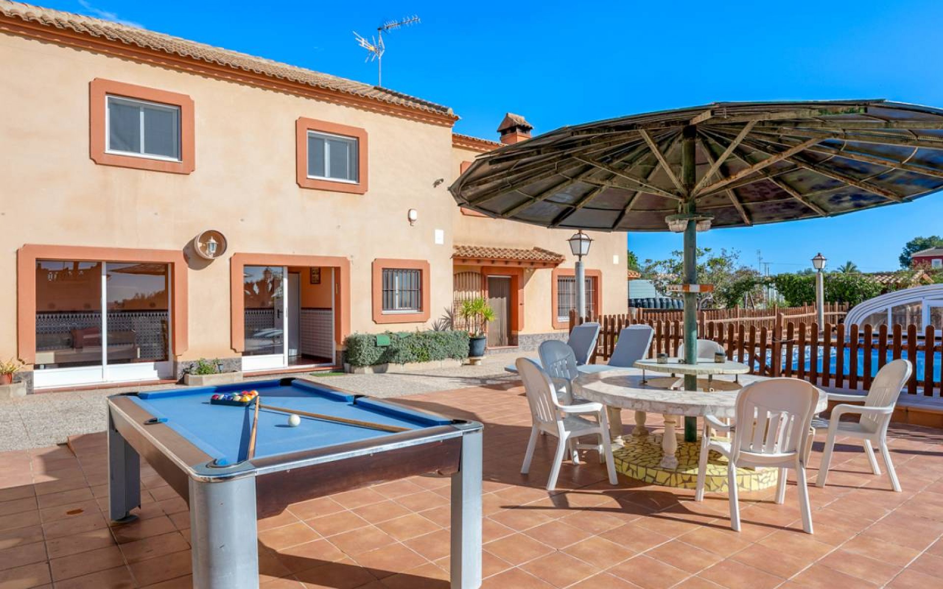 A Vendre - Maison de campagne - Los Montesinos