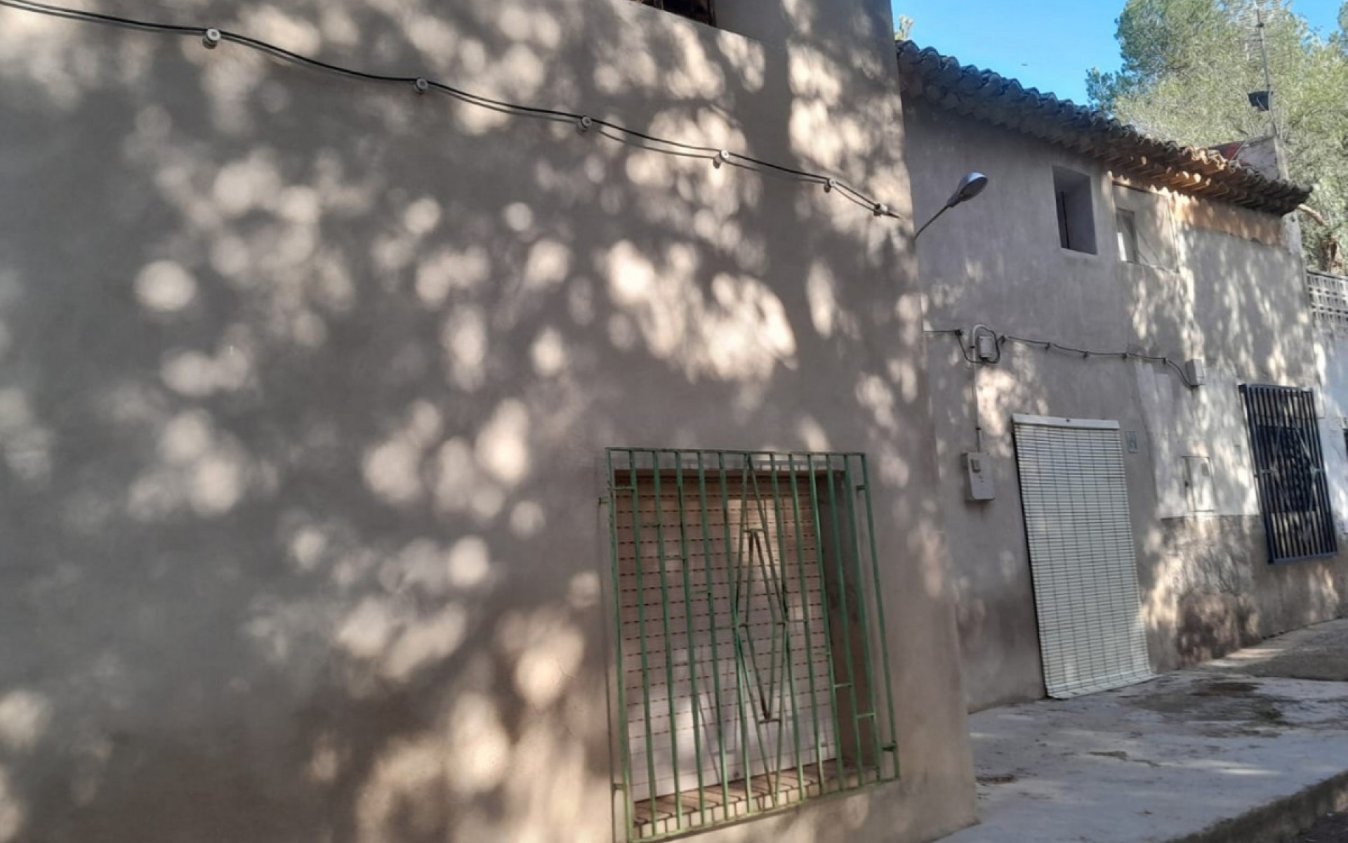 A Vendre - Maison de campagne - Monóvar - Monòver - Monóvar - Monòver Centro