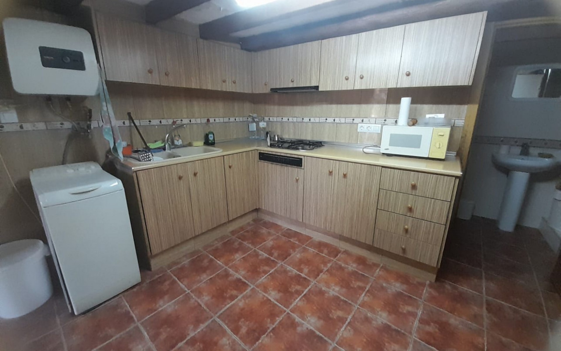 A Vendre - Maison de campagne - Monóvar - Monòver - Monóvar - Monòver Centro