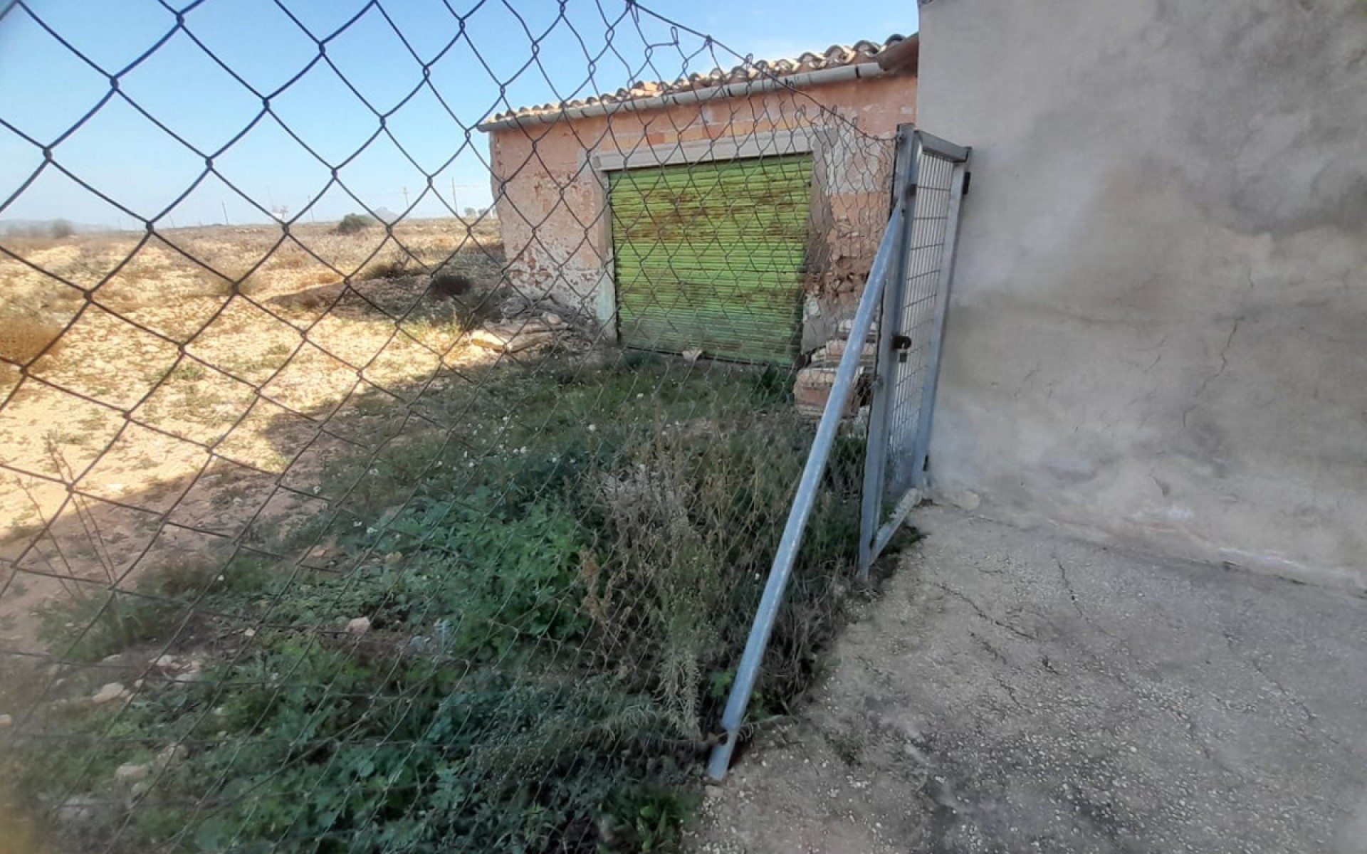 A Vendre - Maison de campagne - Monóvar - Monòver - Monóvar - Monòver Centro