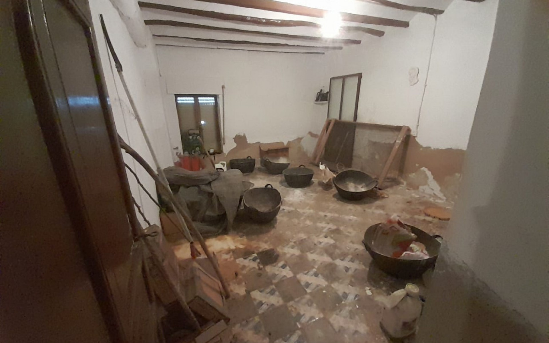 A Vendre - Maison de campagne - Monóvar - Monòver - Monóvar - Monòver Centro