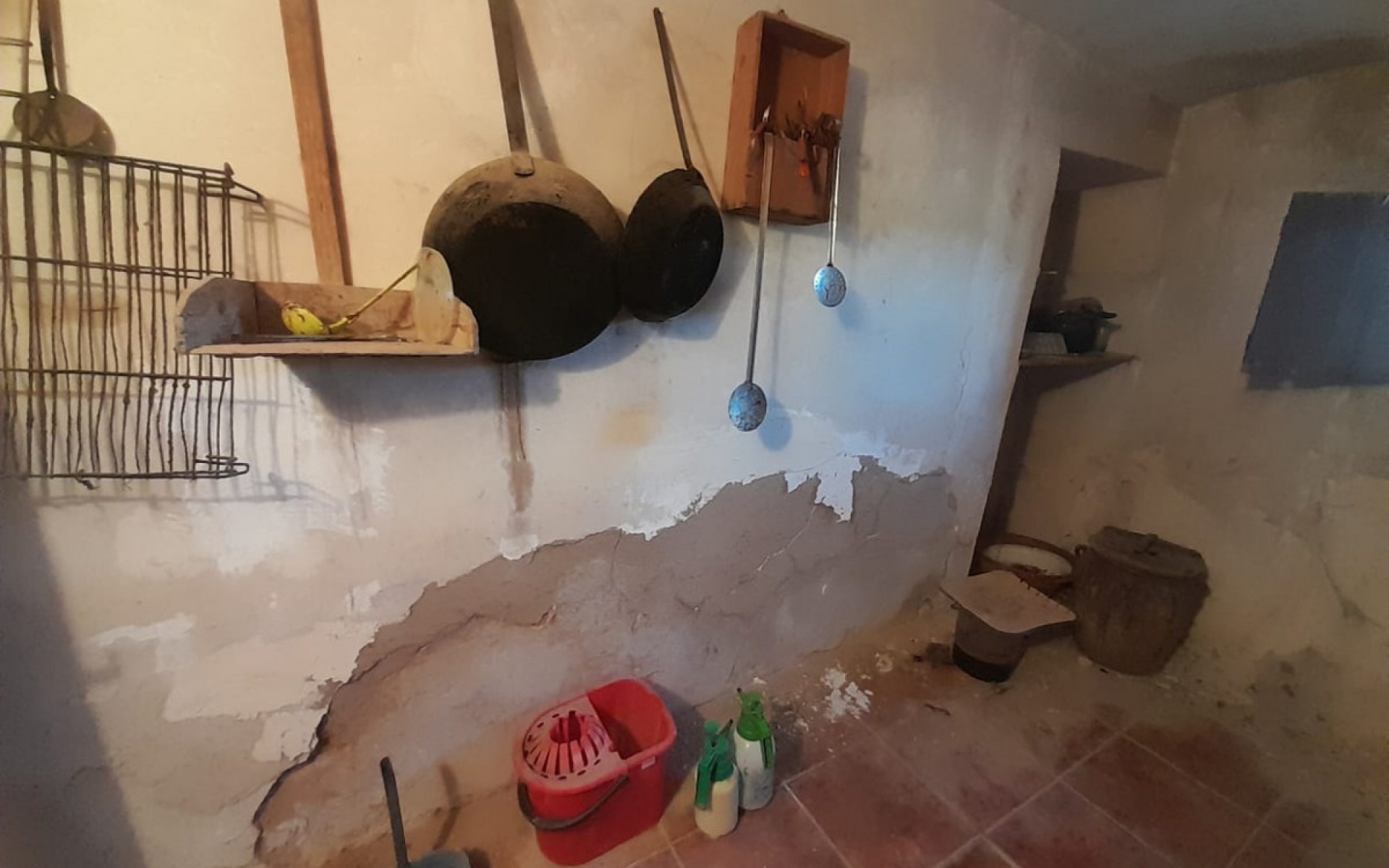 A Vendre - Maison de campagne - Monóvar - Monòver - Monóvar - Monòver Centro