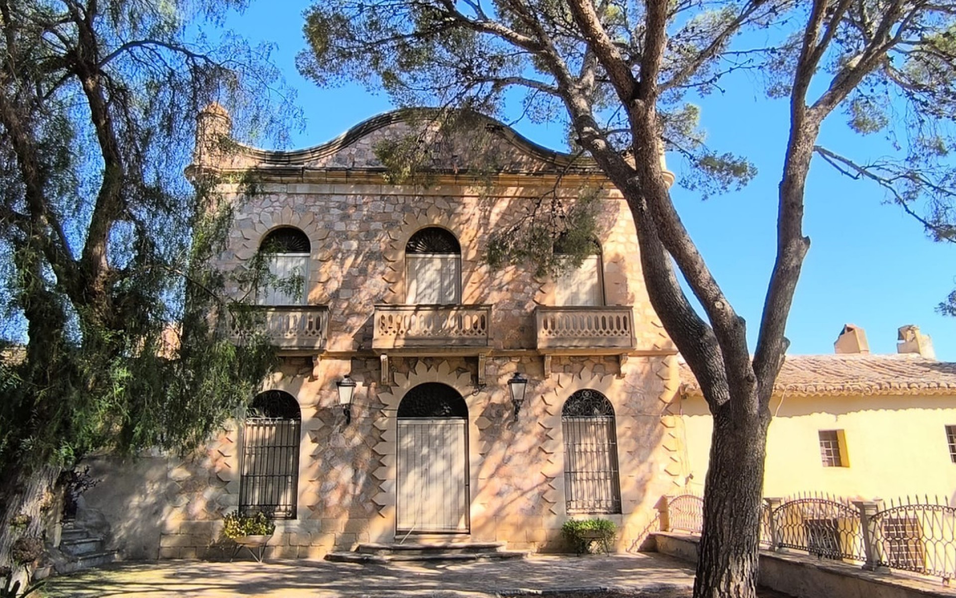 A Vendre - Maison de campagne - Monóvar - Monòver - Monóvar - Monòver Centro