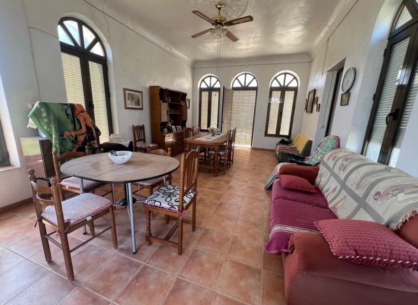 A Vendre - Maison de campagne - Monóvar - Monòver - Monóvar - Monòver Centro