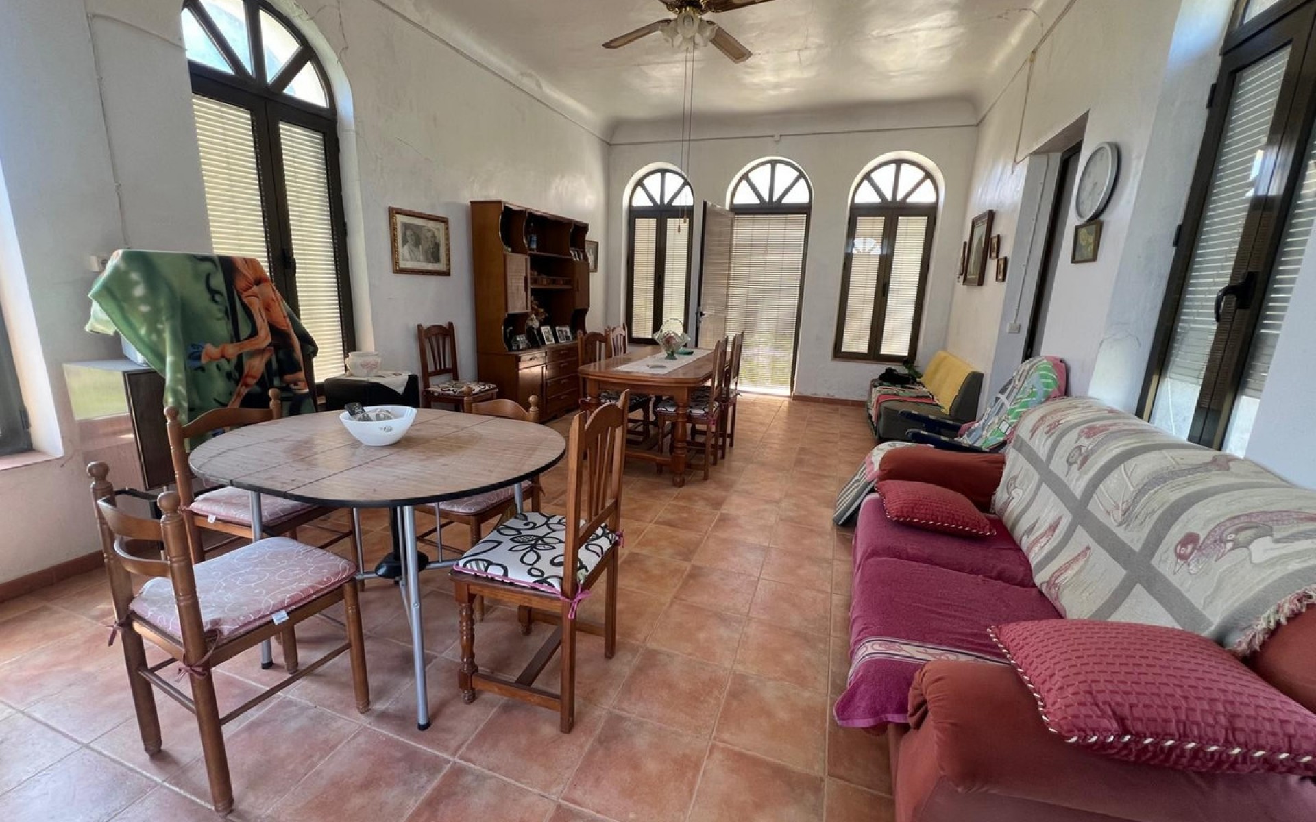 A Vendre - Maison de campagne - Monóvar - Monòver - Monóvar - Monòver Centro