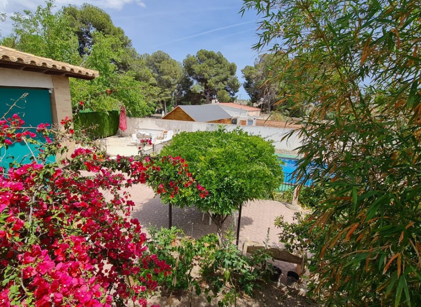 A Vendre - Maison de campagne - Monóvar - Monòver - Monóvar - Monòver Centro