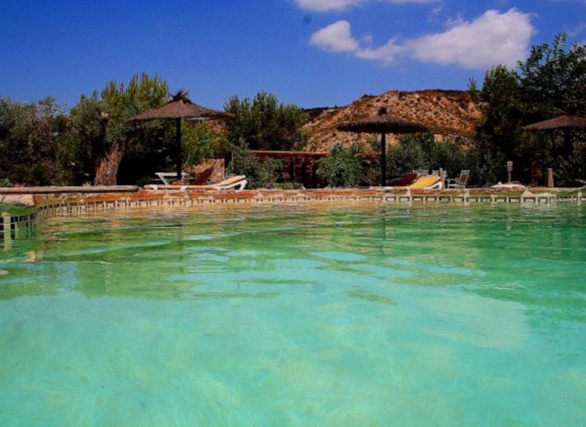 A Vendre - Maison de campagne - Murcia - Gea y Truyols