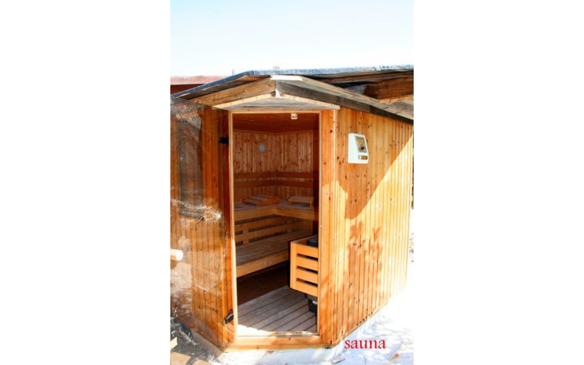 A Vendre - Maison de campagne - Murcia - Gea y Truyols