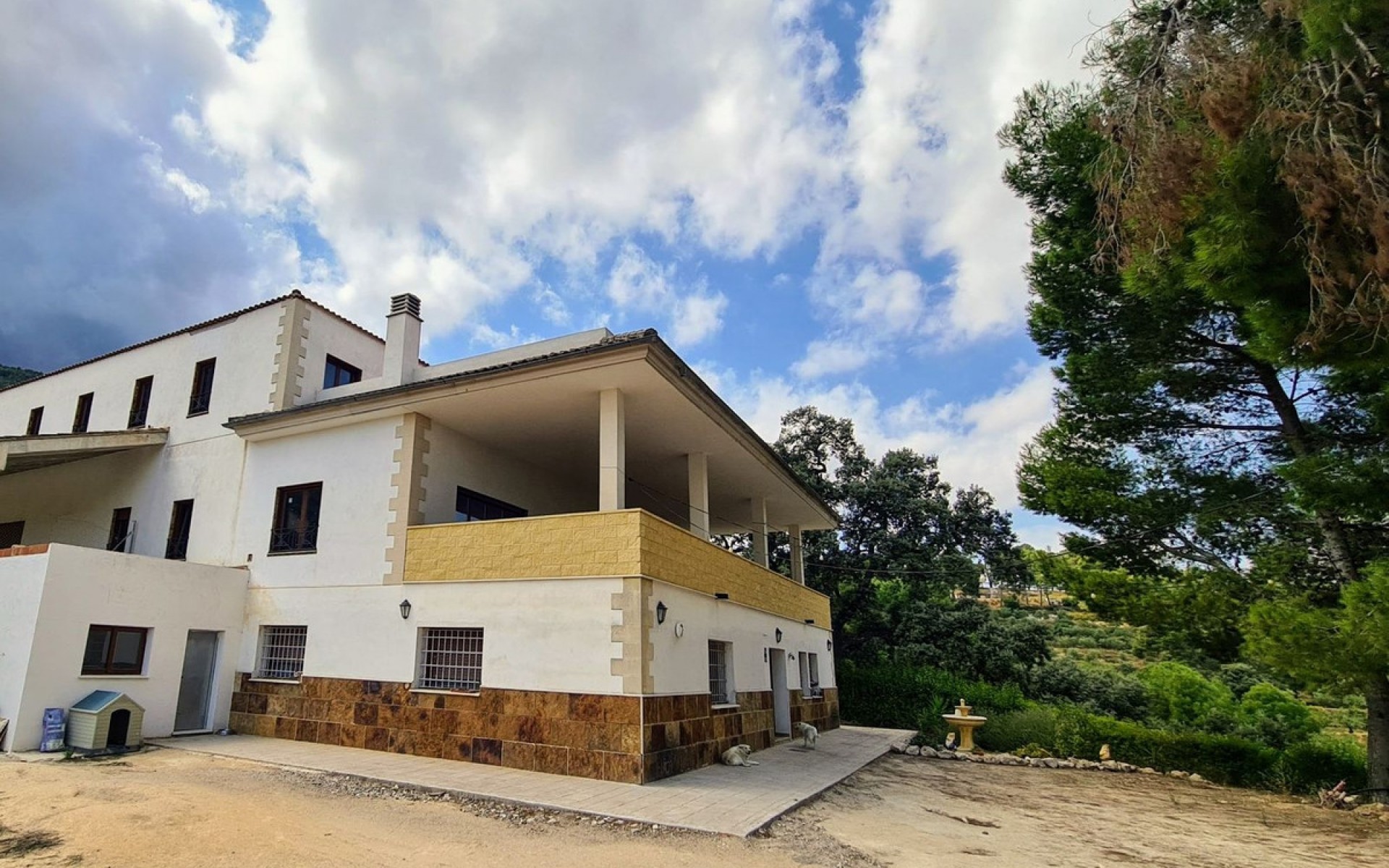 A Vendre - Maison de campagne - Muro de Alcoy - Muro de Alcoy Centro