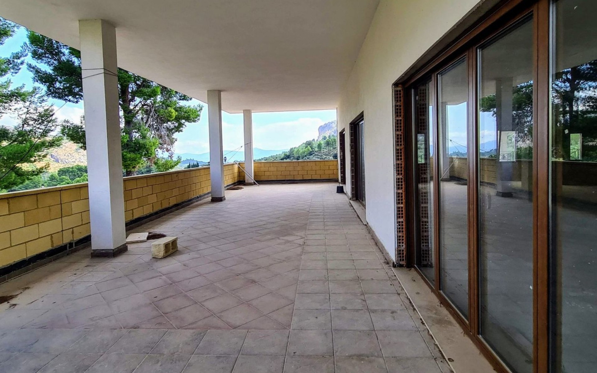 A Vendre - Maison de campagne - Muro de Alcoy - Muro de Alcoy Centro