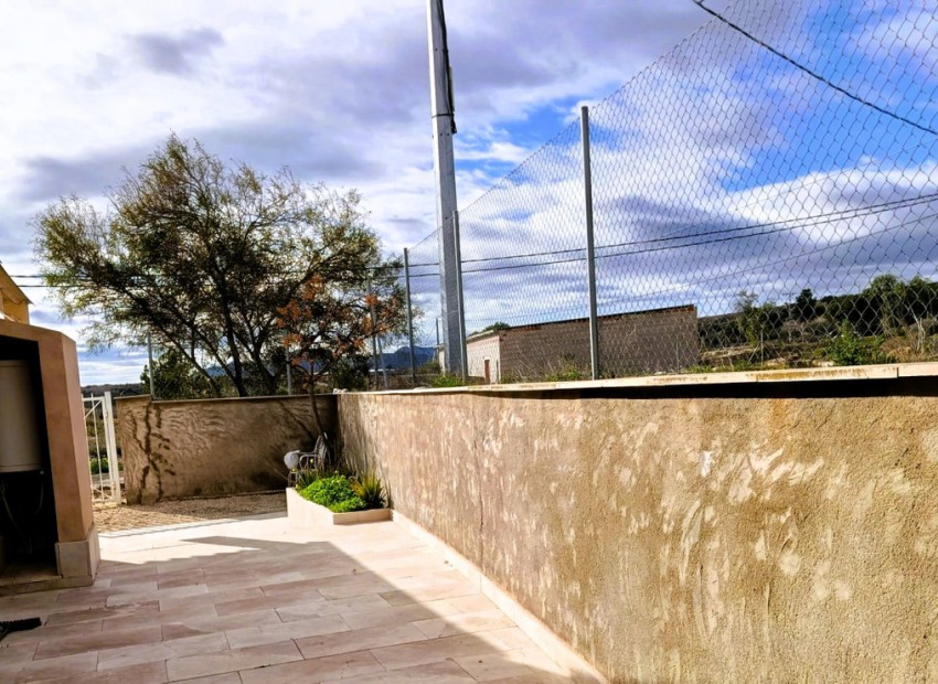 A Vendre - Maison de campagne - Novelda - Novelda Centro