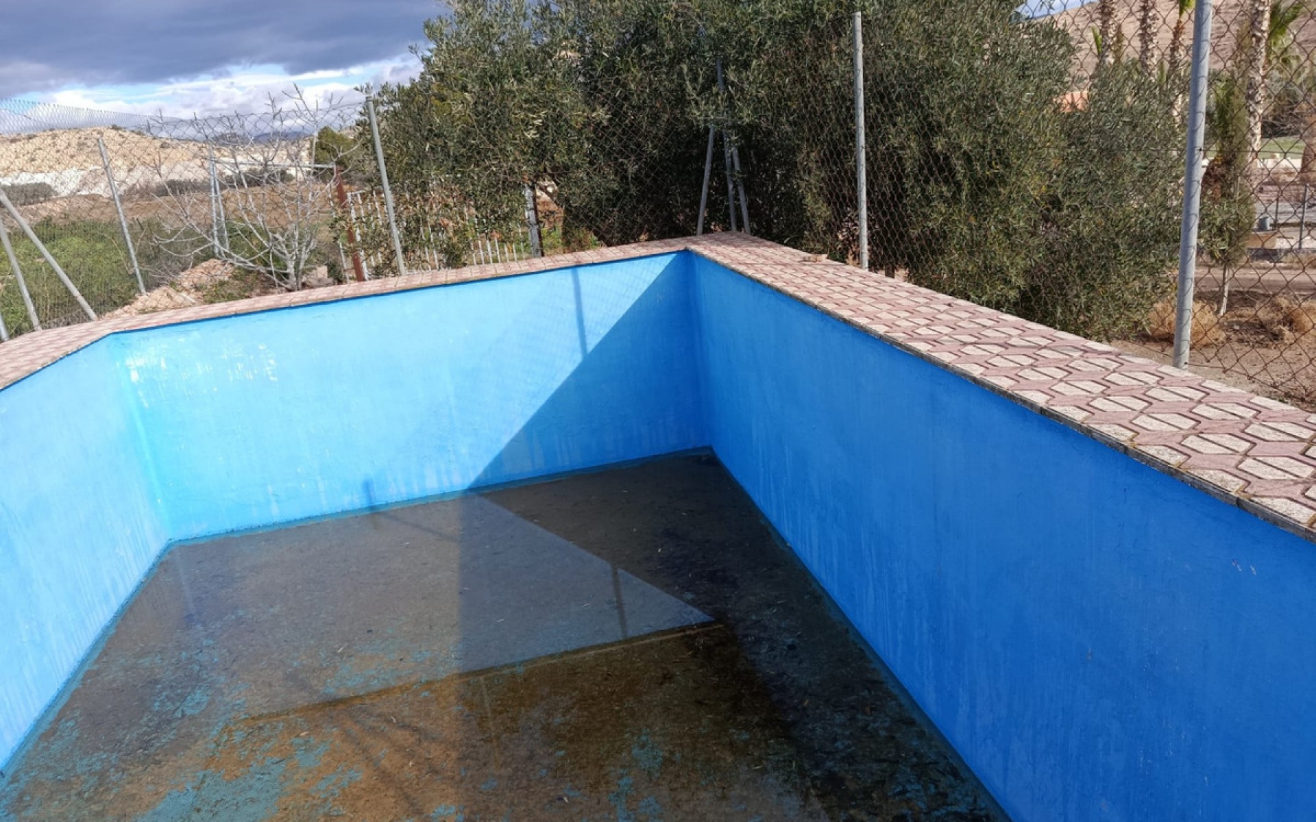 A Vendre - Maison de campagne - Novelda - Novelda Centro