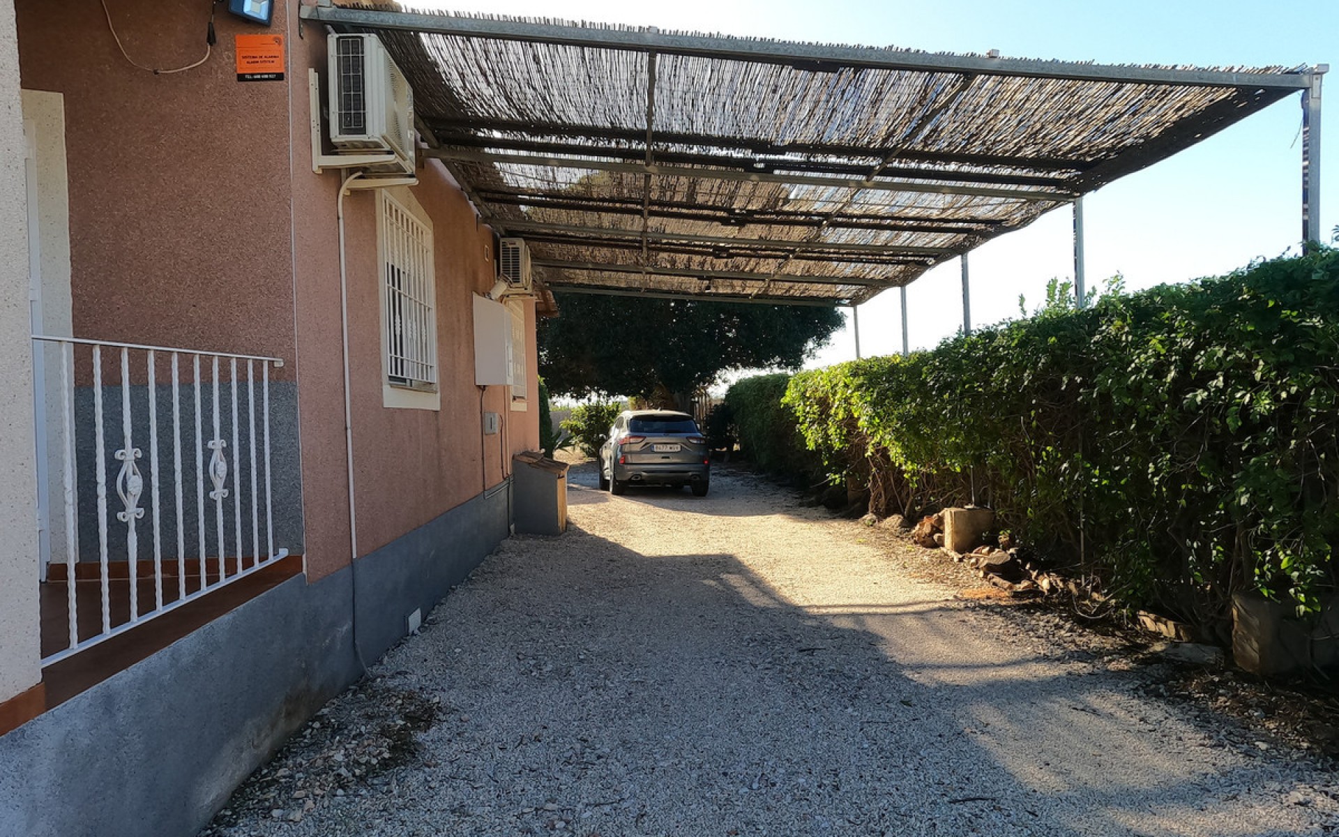 A Vendre - Maison de campagne - Orihuela - La Campaneta