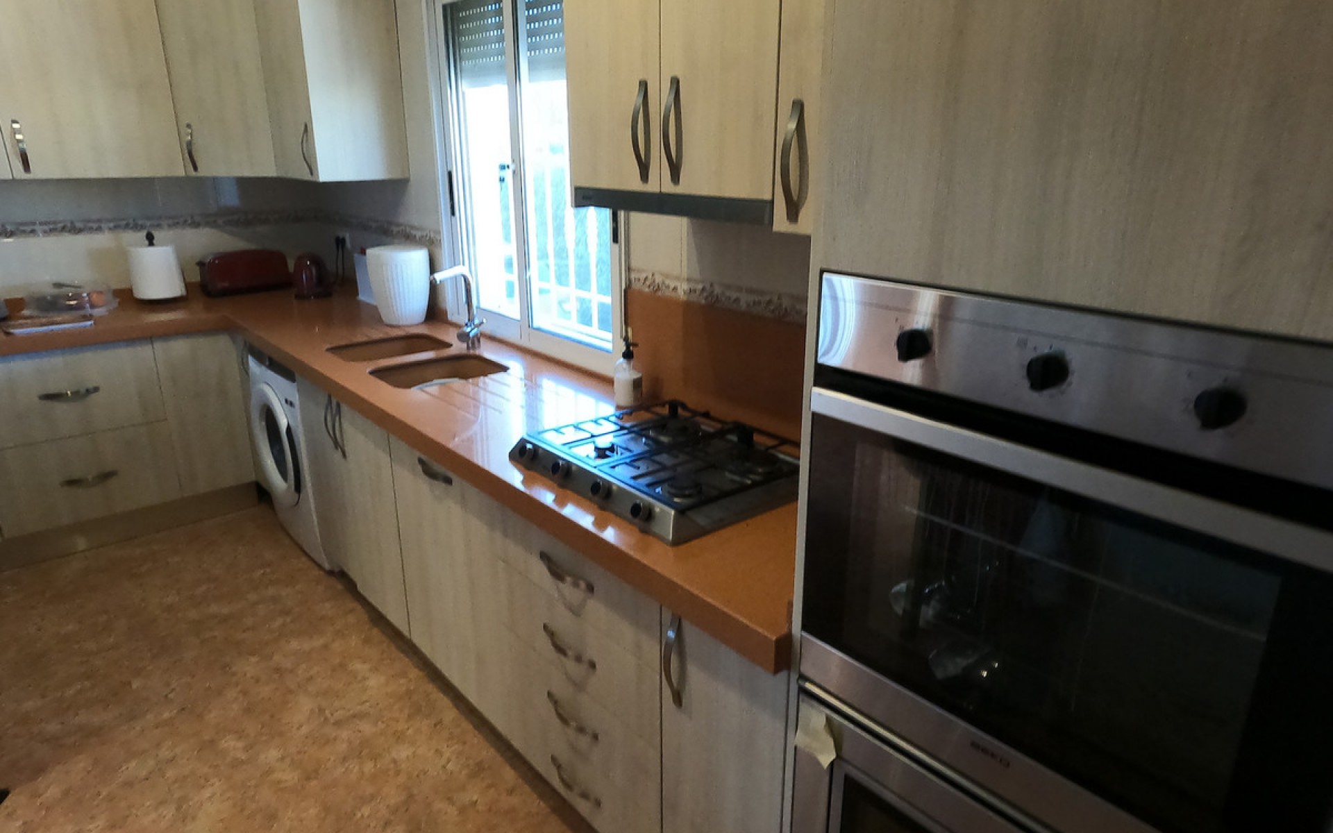 A Vendre - Maison de campagne - Orihuela - La Campaneta