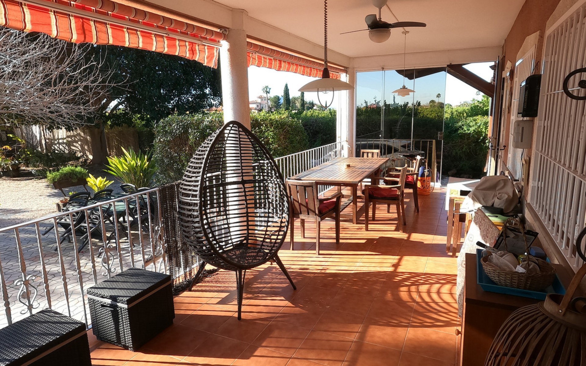 A Vendre - Maison de campagne - Orihuela - La Campaneta