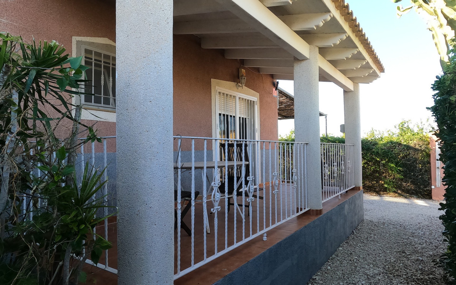 A Vendre - Maison de campagne - Orihuela - La Campaneta