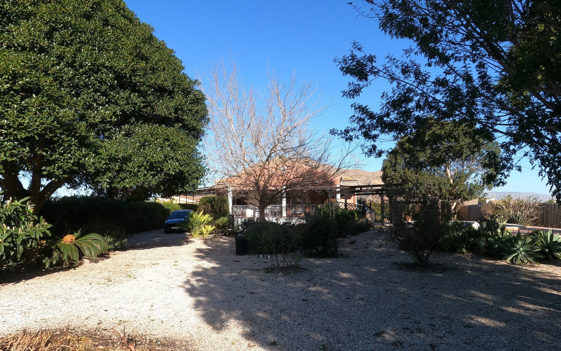 A Vendre - Maison de campagne - Orihuela - La Campaneta
