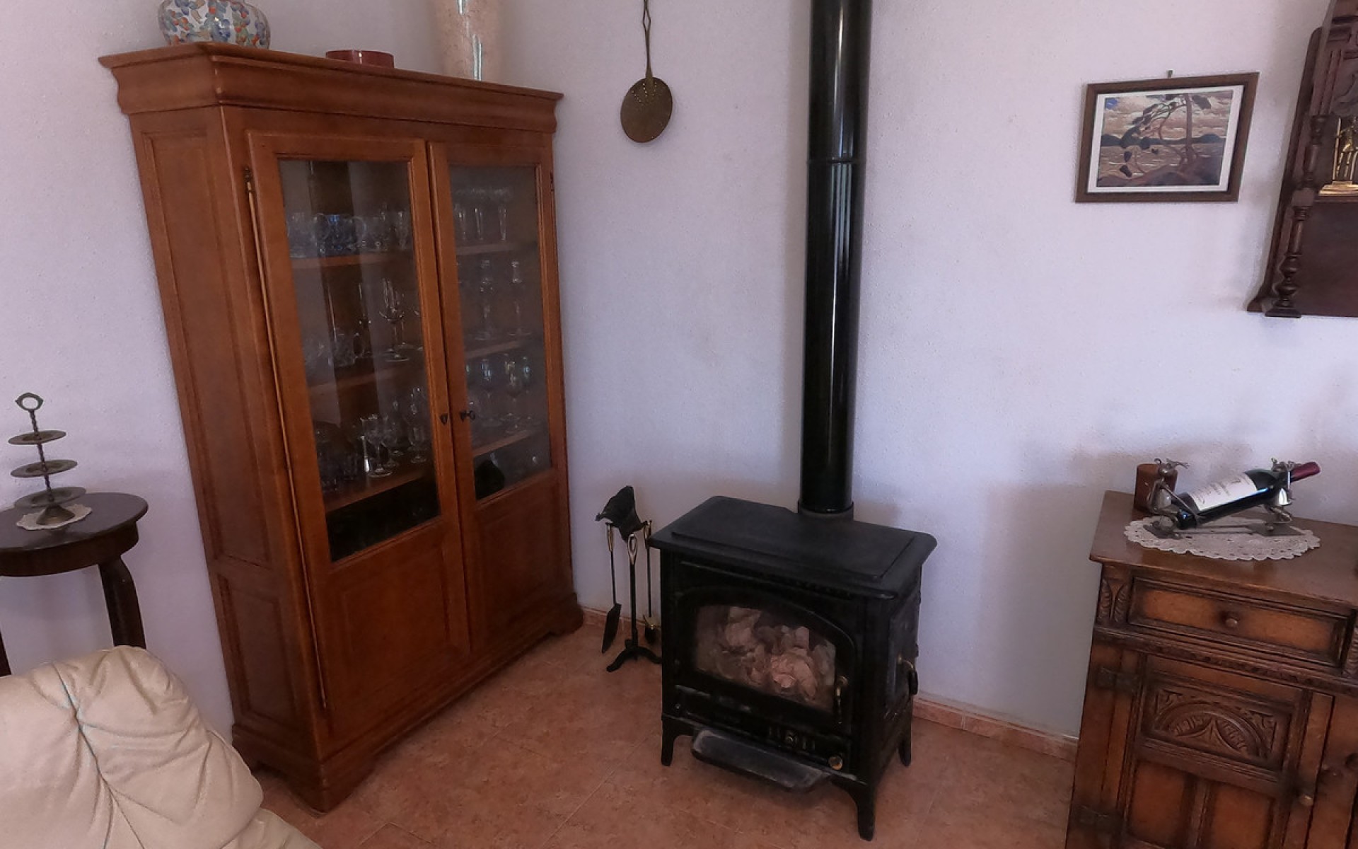 A Vendre - Maison de campagne - Orihuela - La Campaneta