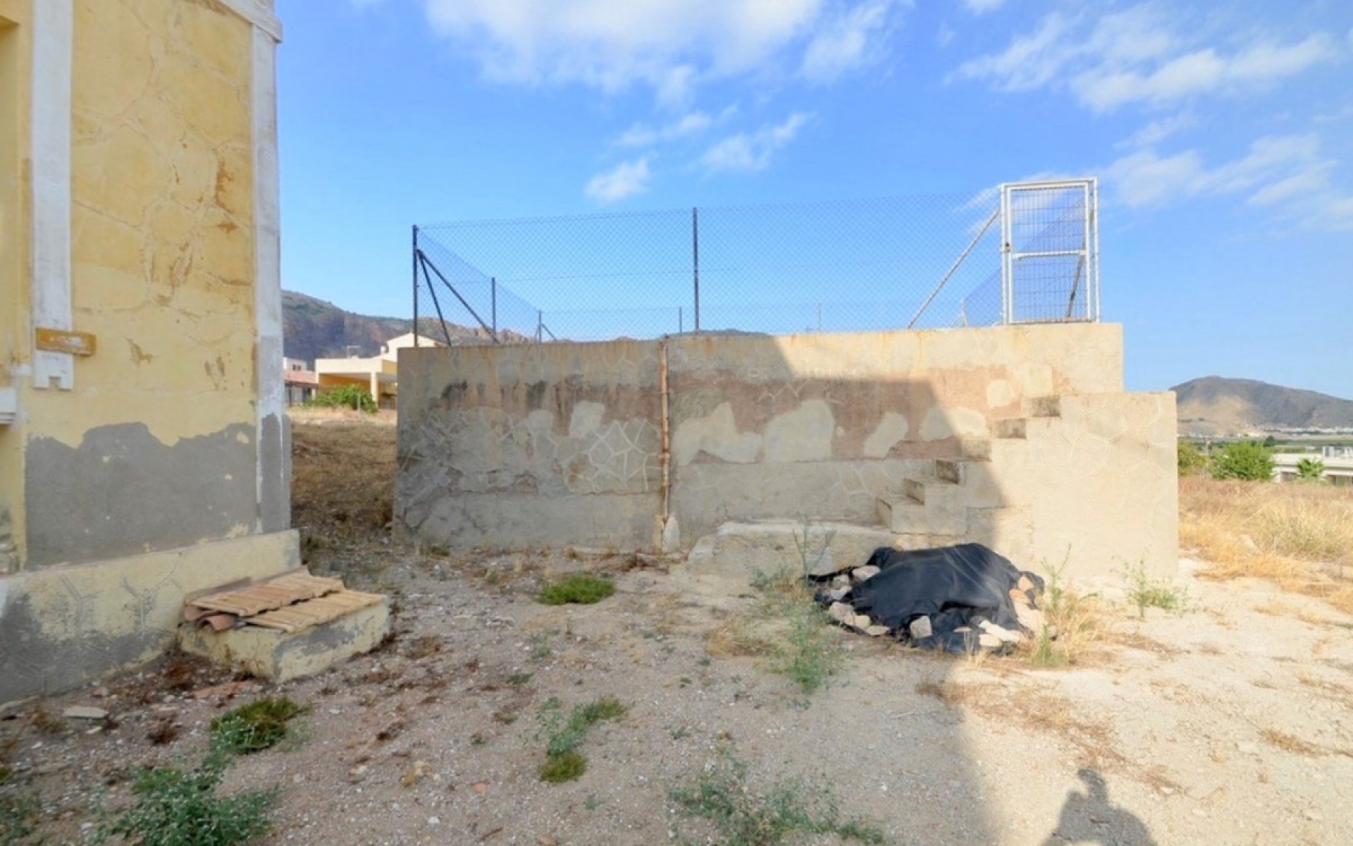 A Vendre - Maison de campagne - Orihuela - Orihuela Centro