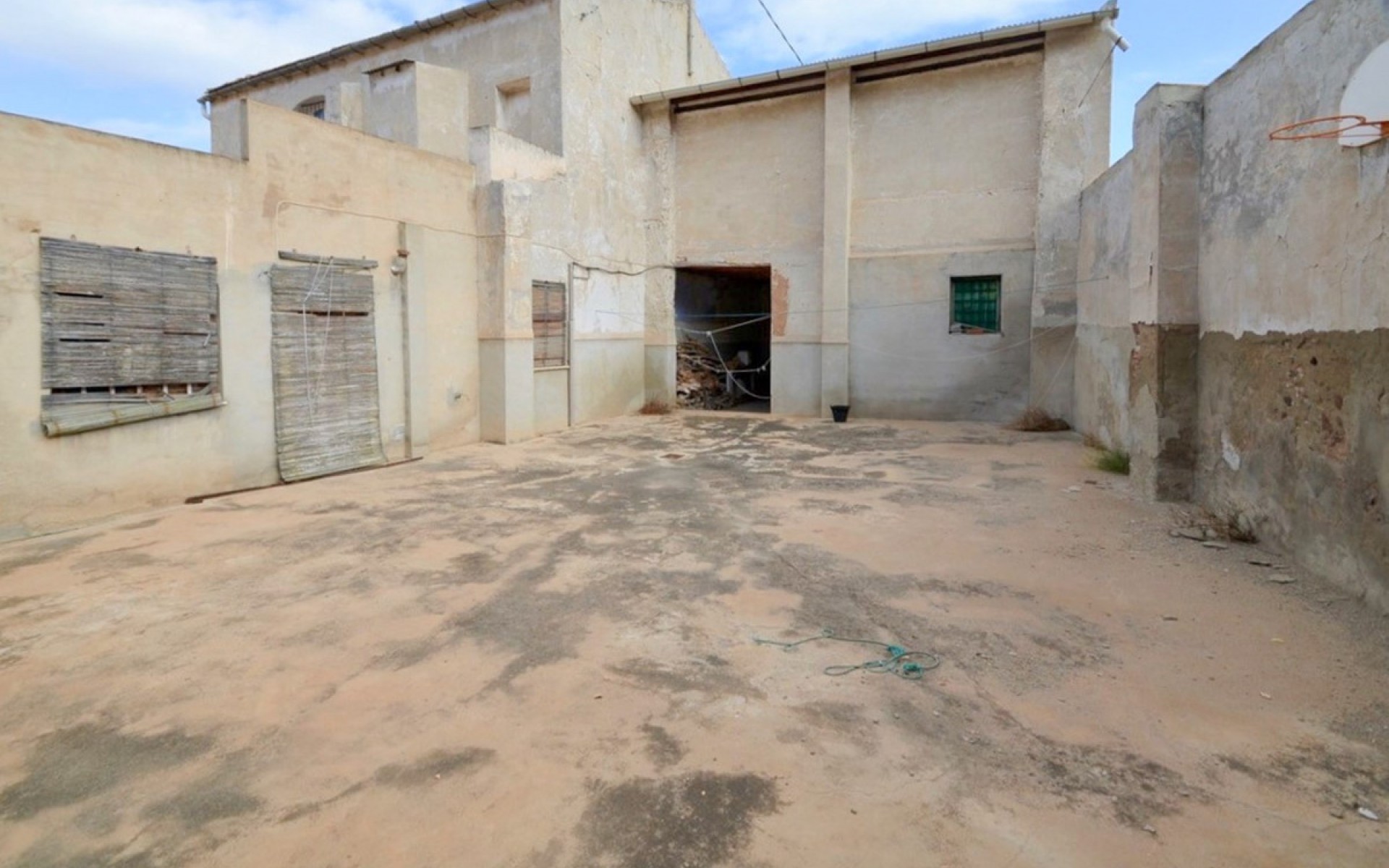 A Vendre - Maison de campagne - Orihuela - Orihuela Centro