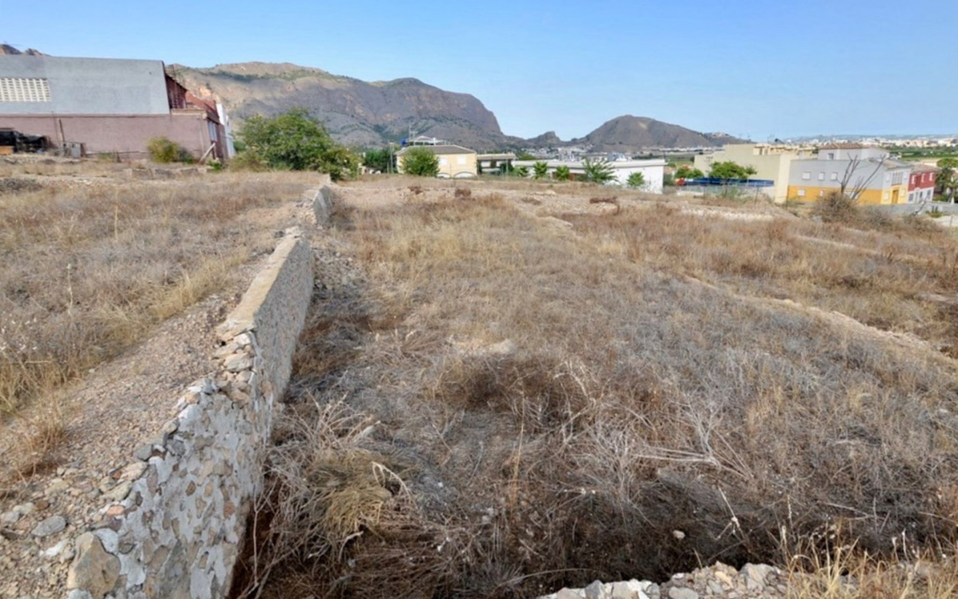 A Vendre - Maison de campagne - Orihuela - Orihuela Centro
