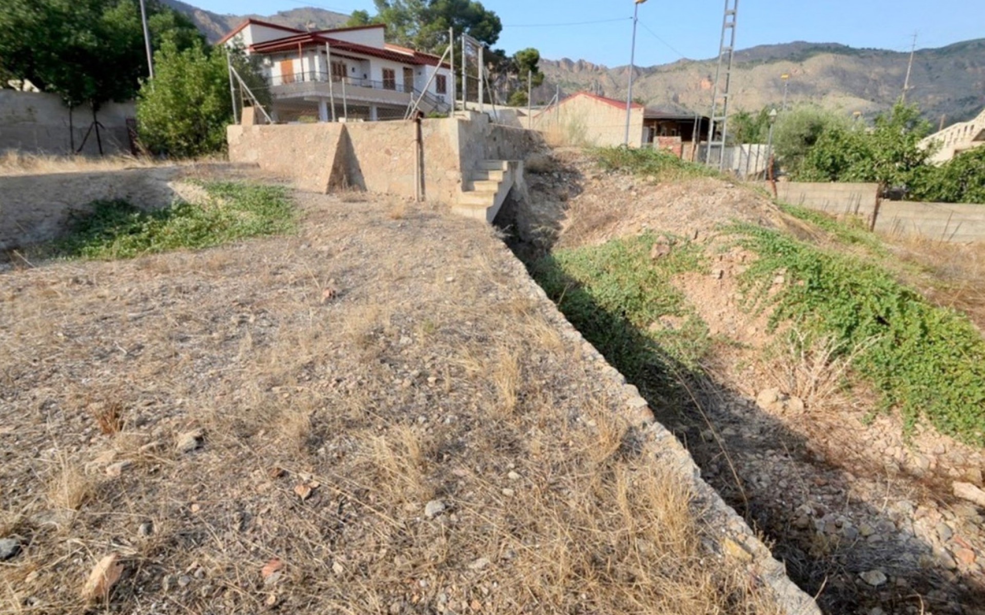 A Vendre - Maison de campagne - Orihuela - Orihuela Centro
