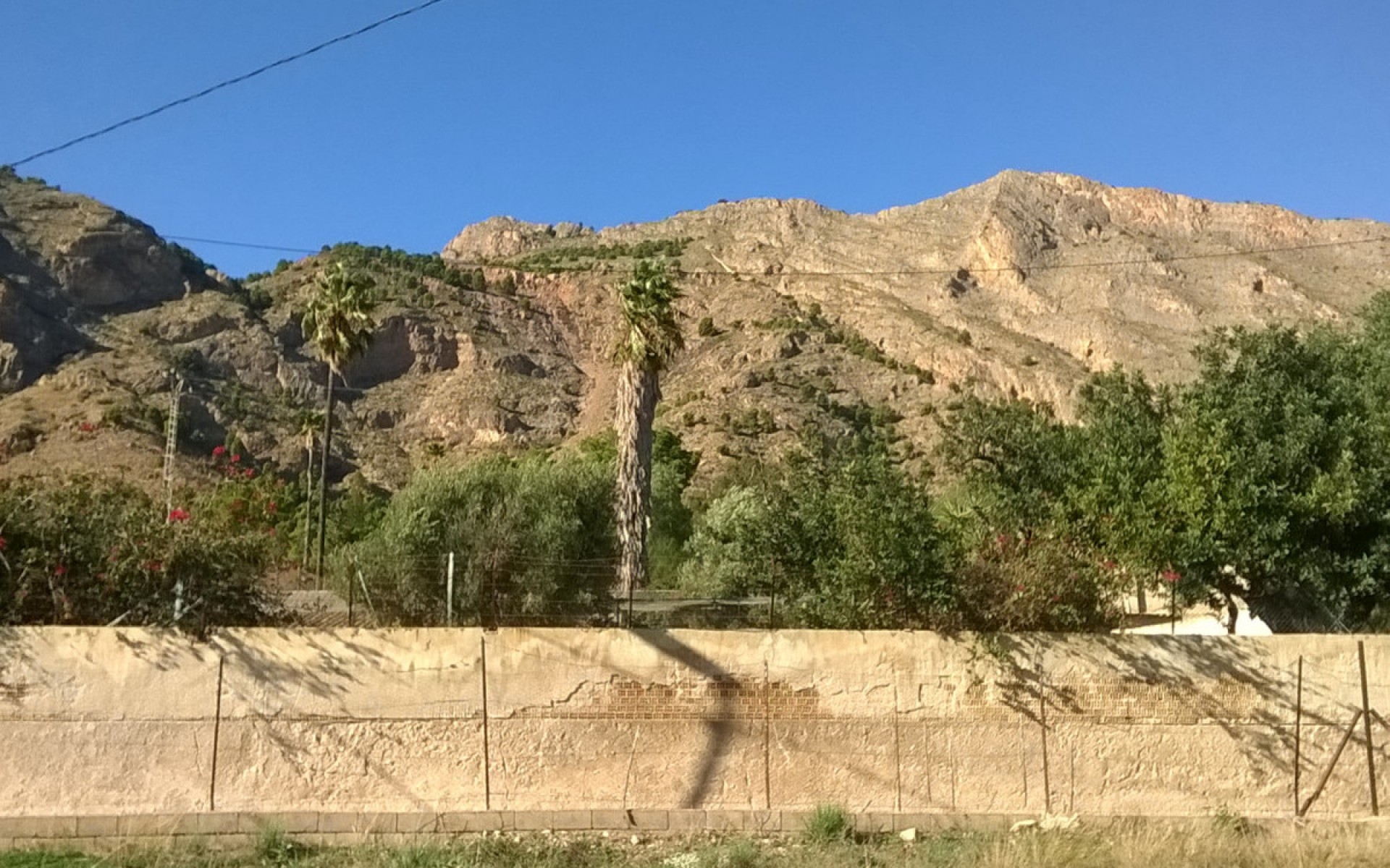 A Vendre - Maison de campagne - Orihuela - Orihuela Centro