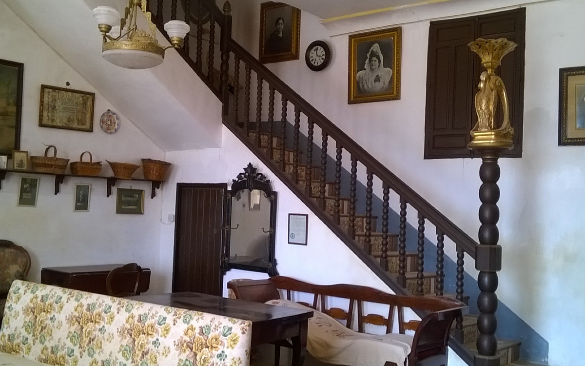 A Vendre - Maison de campagne - Orihuela - Orihuela Centro