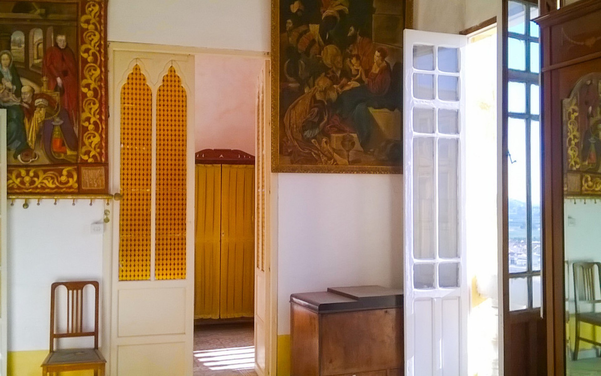 A Vendre - Maison de campagne - Orihuela - Orihuela Centro