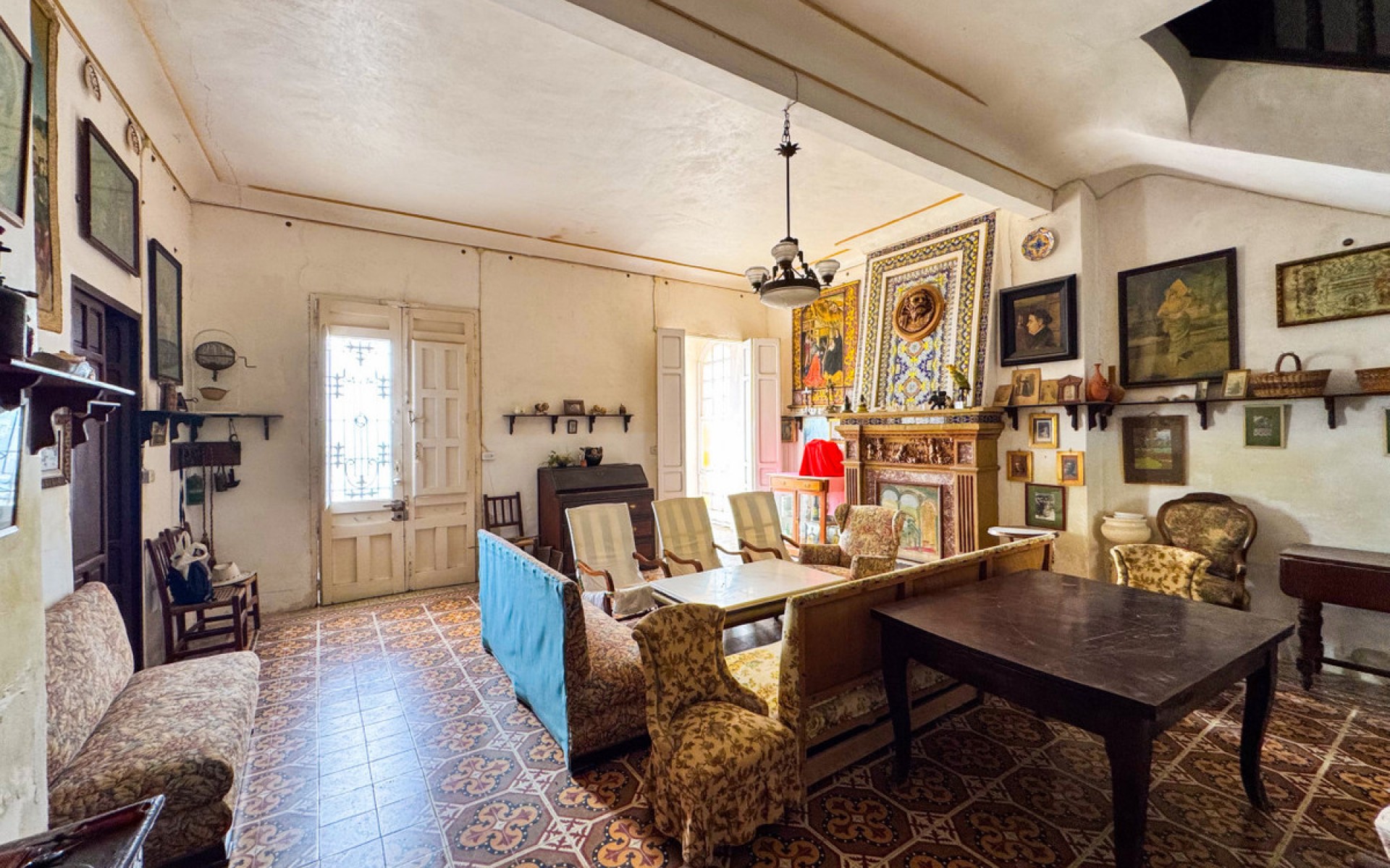 A Vendre - Maison de campagne - Orihuela - Orihuela Centro