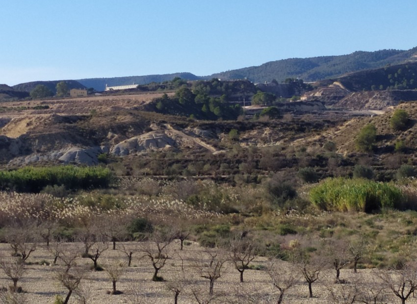 A Vendre - Maison de campagne - Orihuela - Orihuela Centro