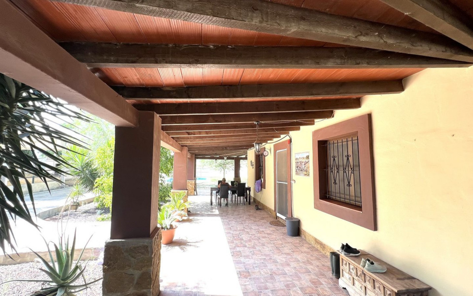 A Vendre - Maison de campagne - Orihuela - Orihuela Centro