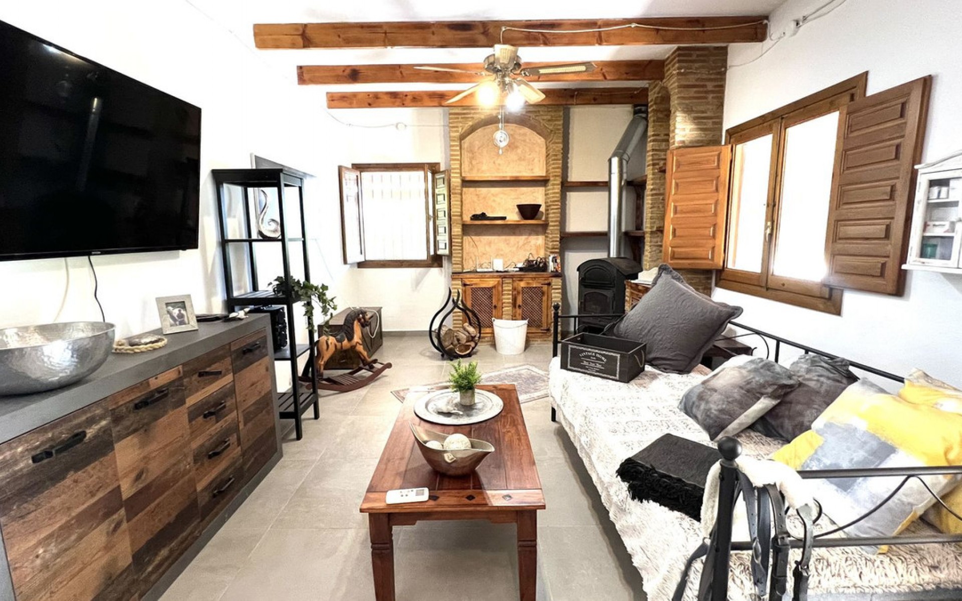 A Vendre - Maison de campagne - Orihuela - Orihuela Centro