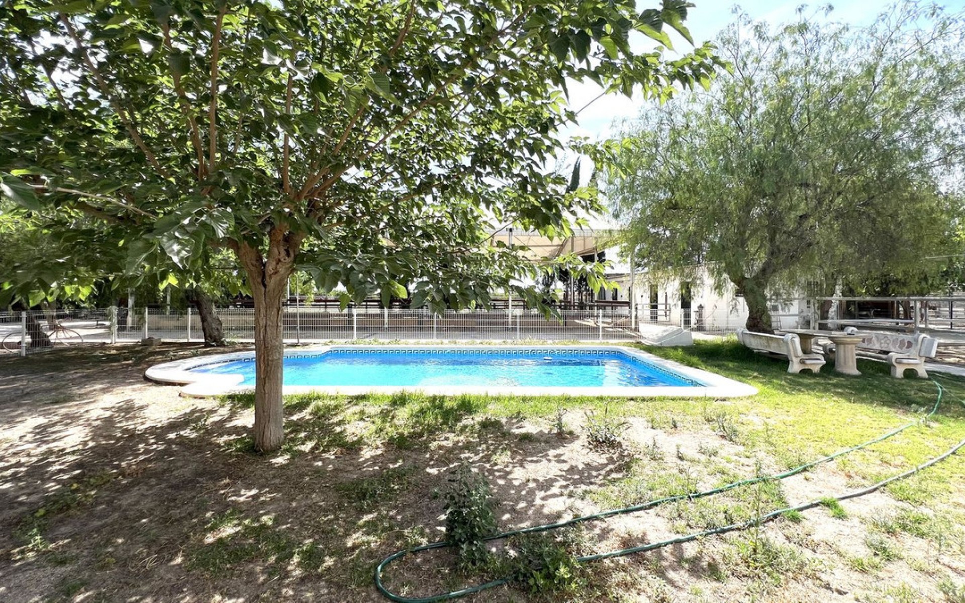 A Vendre - Maison de campagne - Orihuela - Orihuela Centro