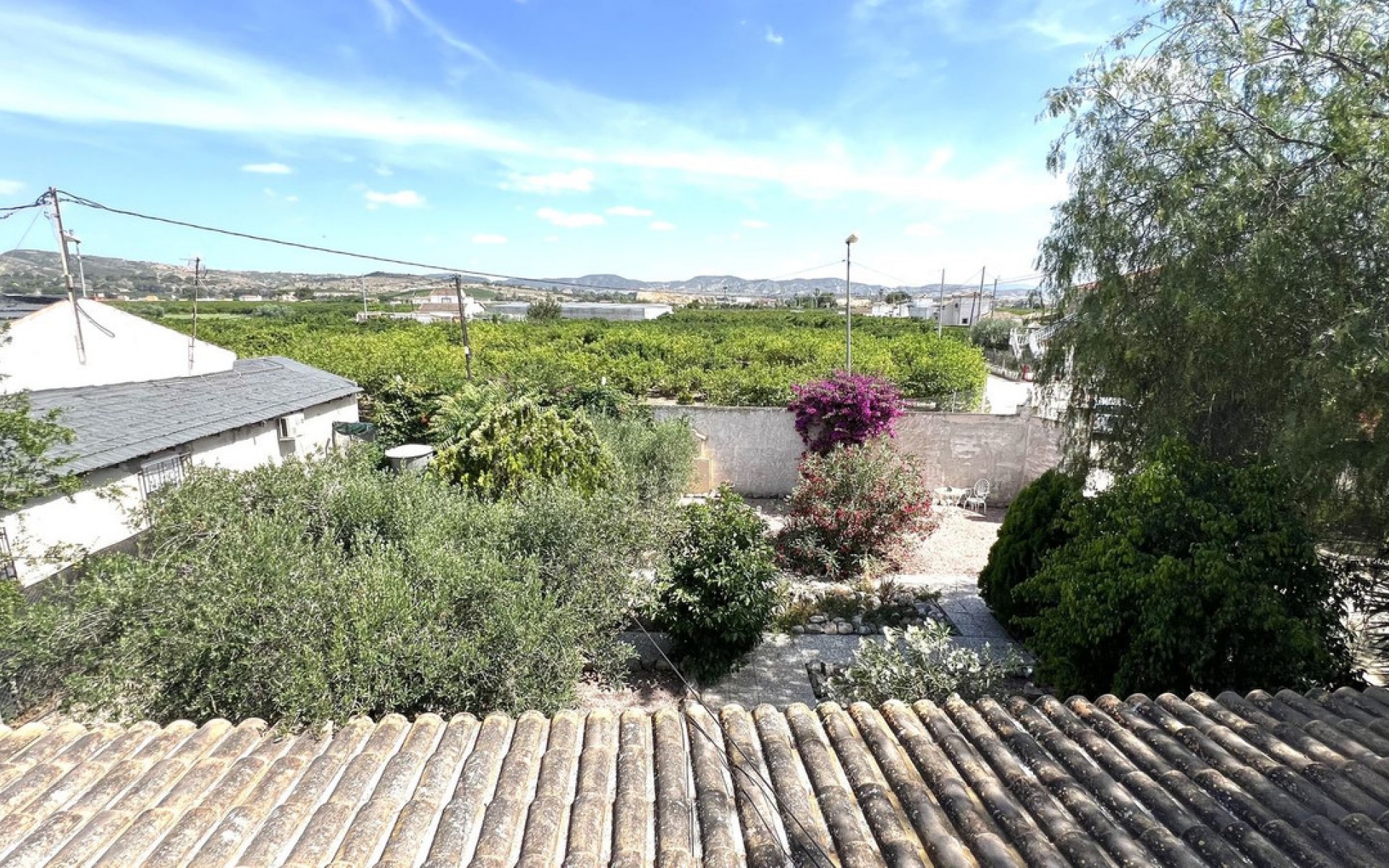 A Vendre - Maison de campagne - Orihuela - Orihuela Centro