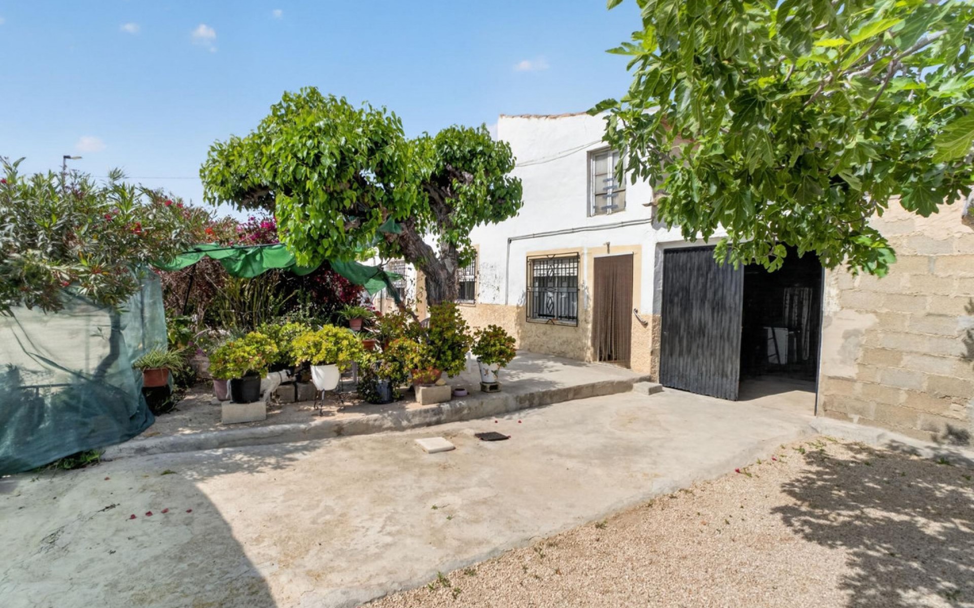 A Vendre - Maison de campagne - Orihuela - Orihuela Centro