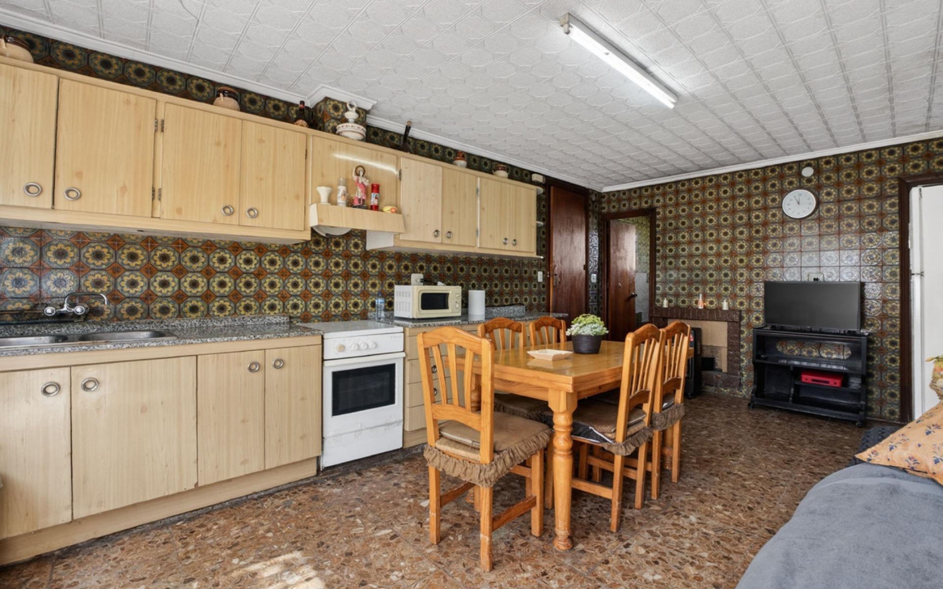 A Vendre - Maison de campagne - Orihuela - Orihuela Centro