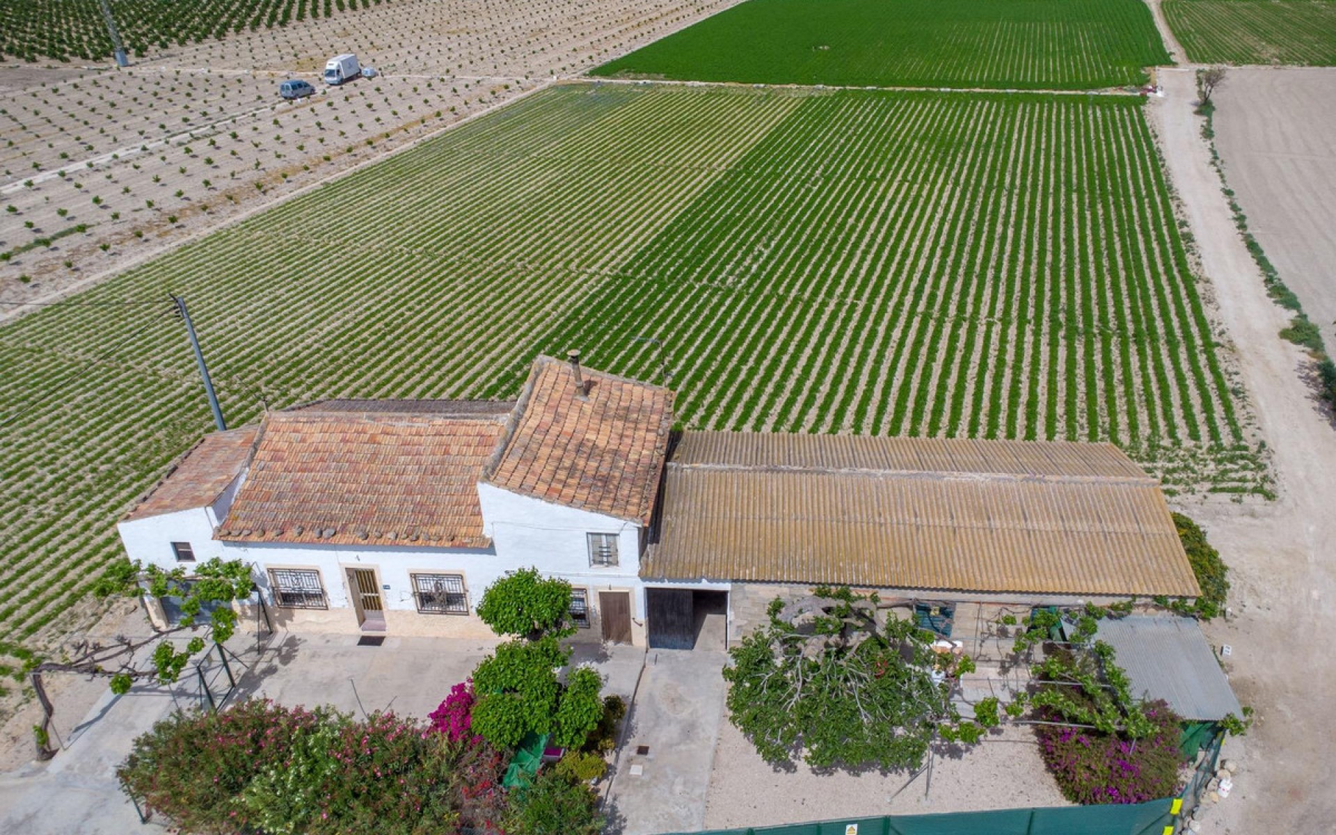 A Vendre - Maison de campagne - Orihuela - Orihuela Centro