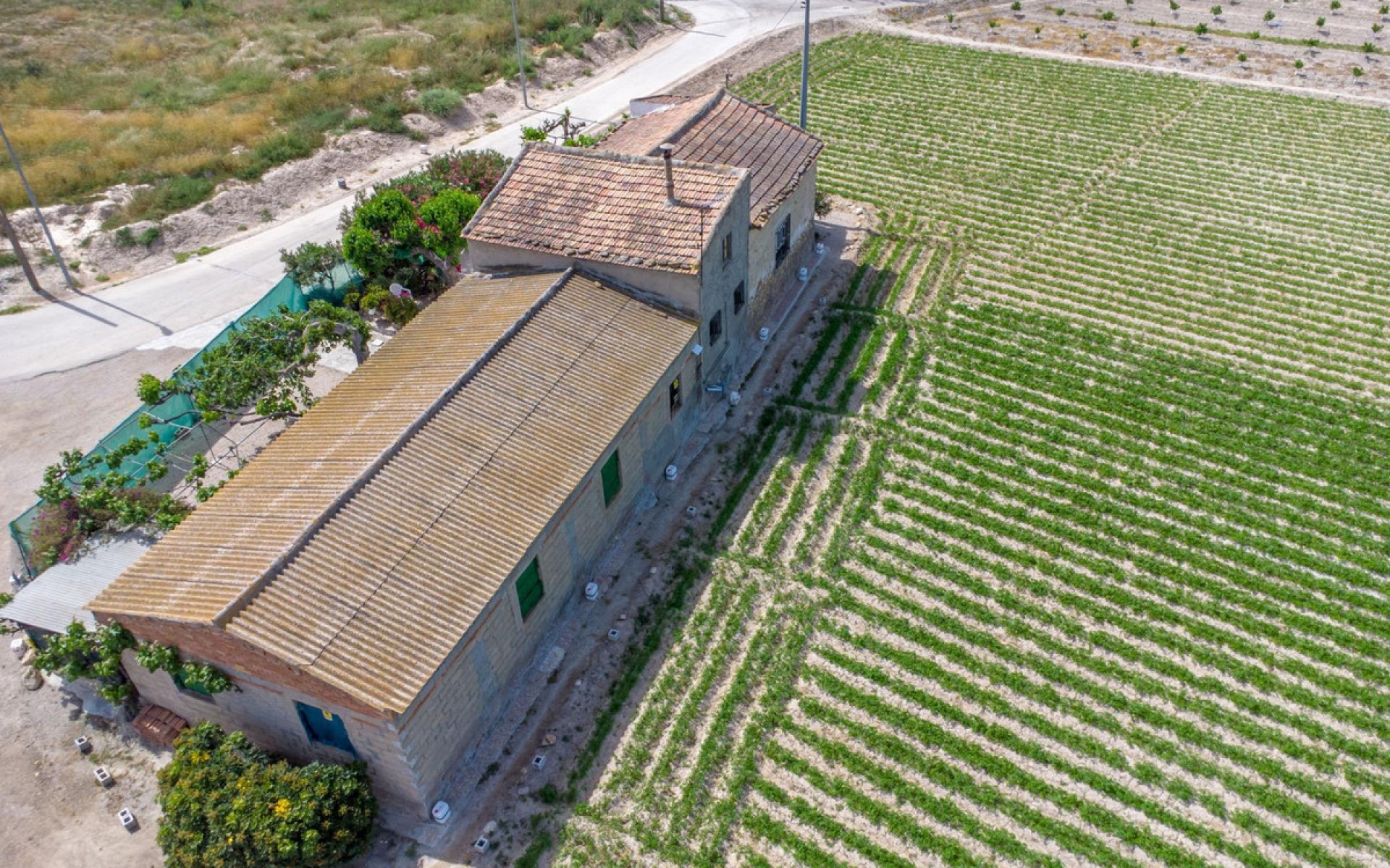 A Vendre - Maison de campagne - Orihuela - Orihuela Centro