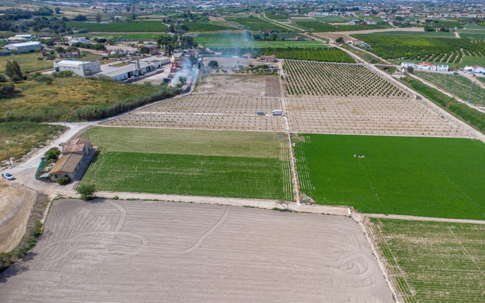 A Vendre - Maison de campagne - Orihuela - Orihuela Centro