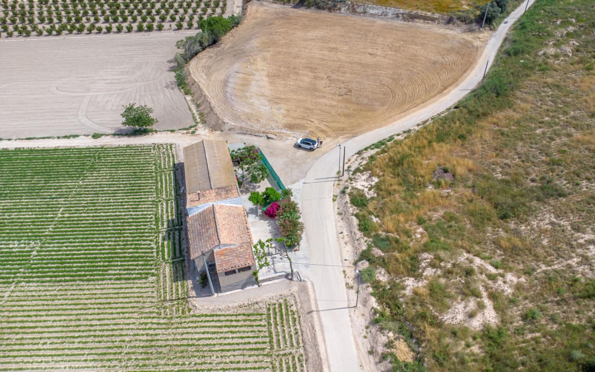 A Vendre - Maison de campagne - Orihuela - Orihuela Centro