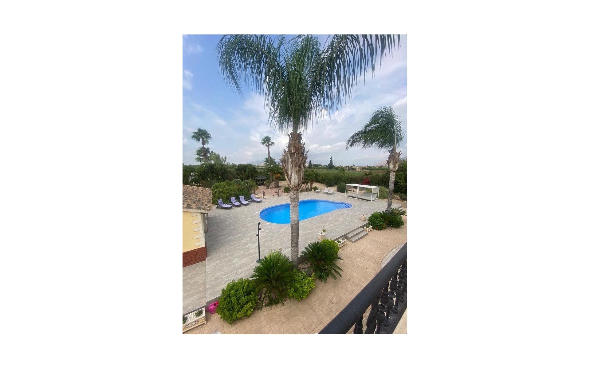 A Vendre - Maison de campagne - Orihuela - Orihuela Centro