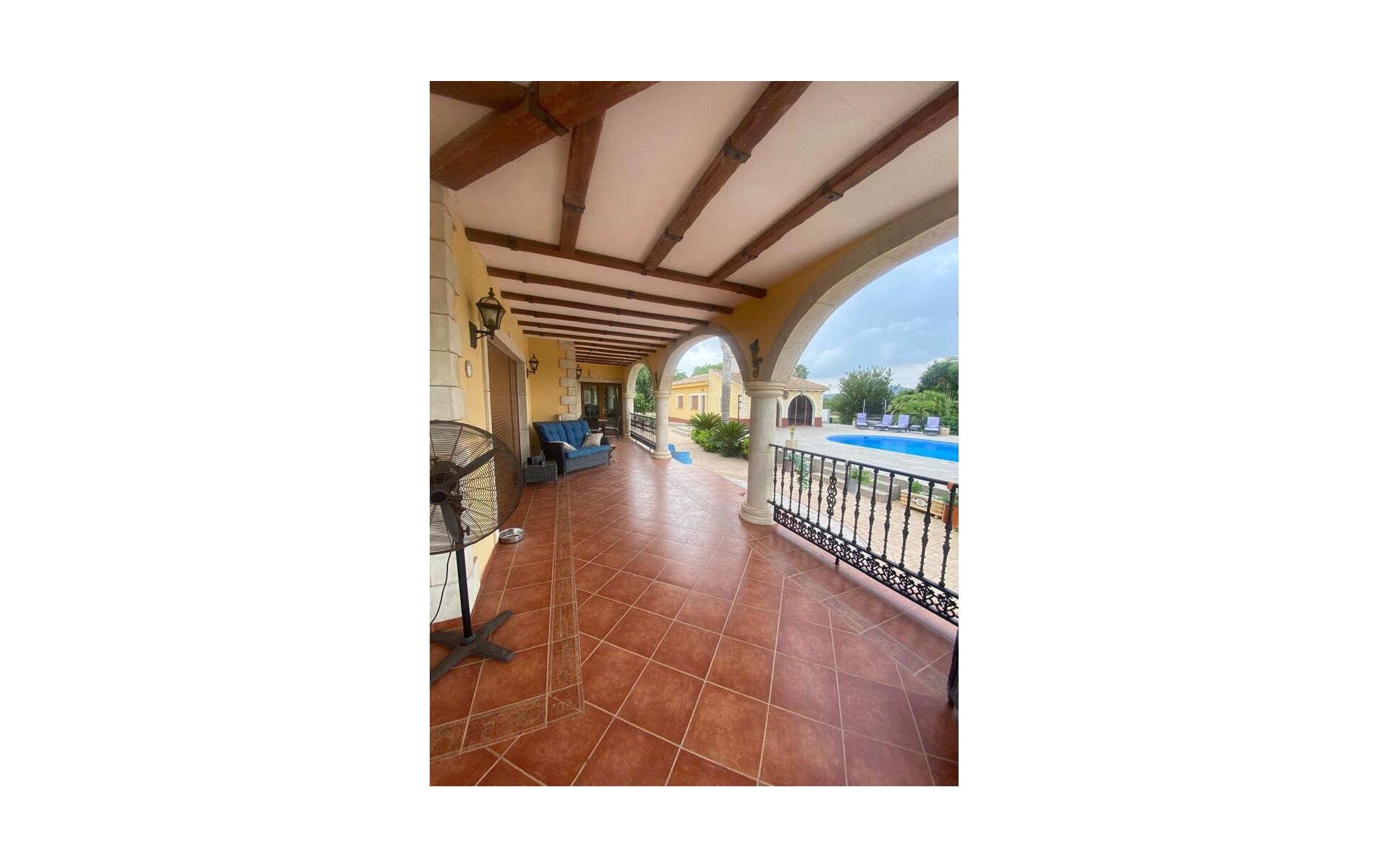 A Vendre - Maison de campagne - Orihuela - Orihuela Centro