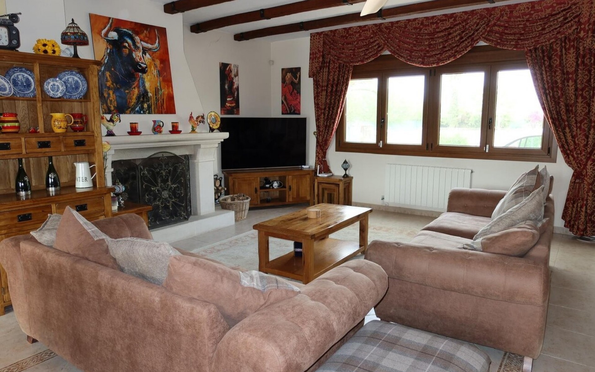 A Vendre - Maison de campagne - Orihuela - Orihuela Centro
