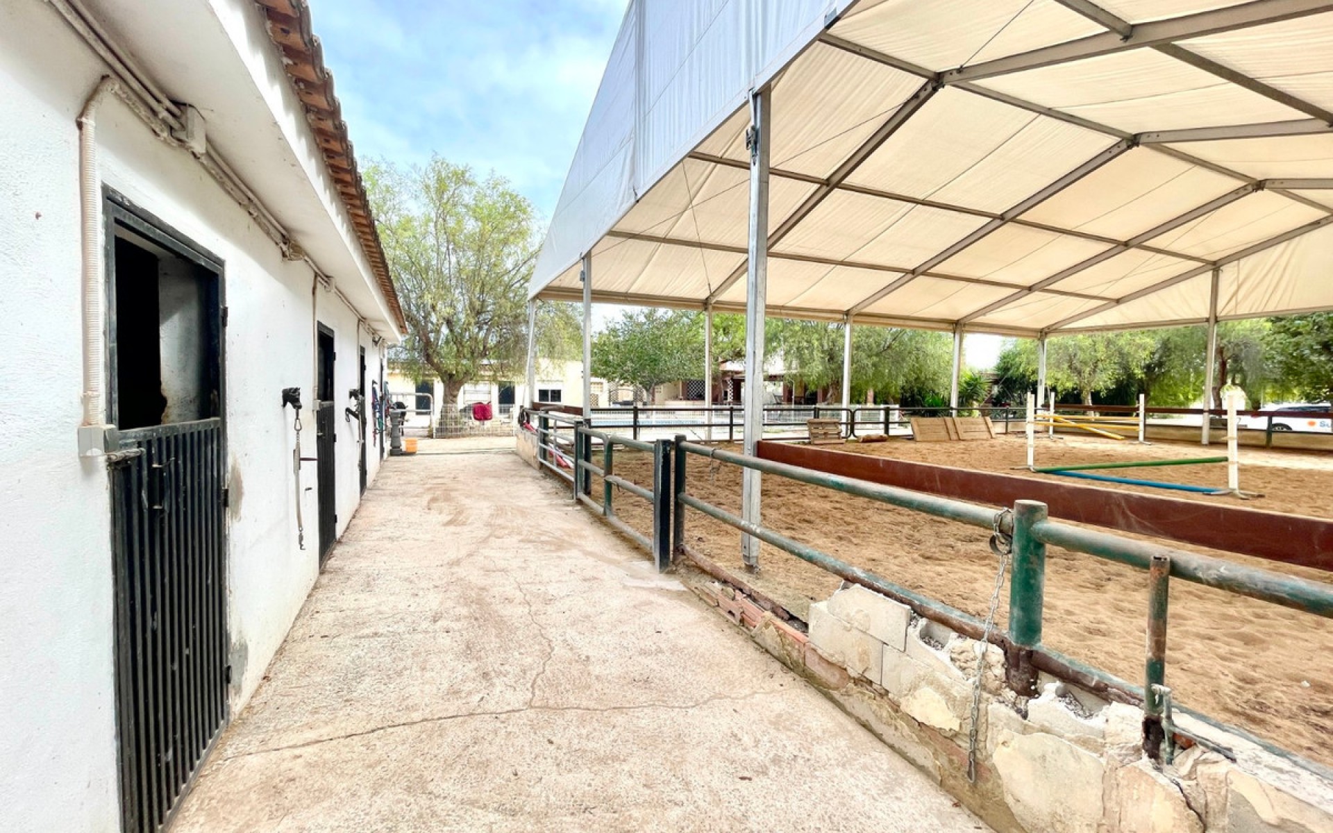 A Vendre - Maison de campagne - Orihuela - Orihuela Centro