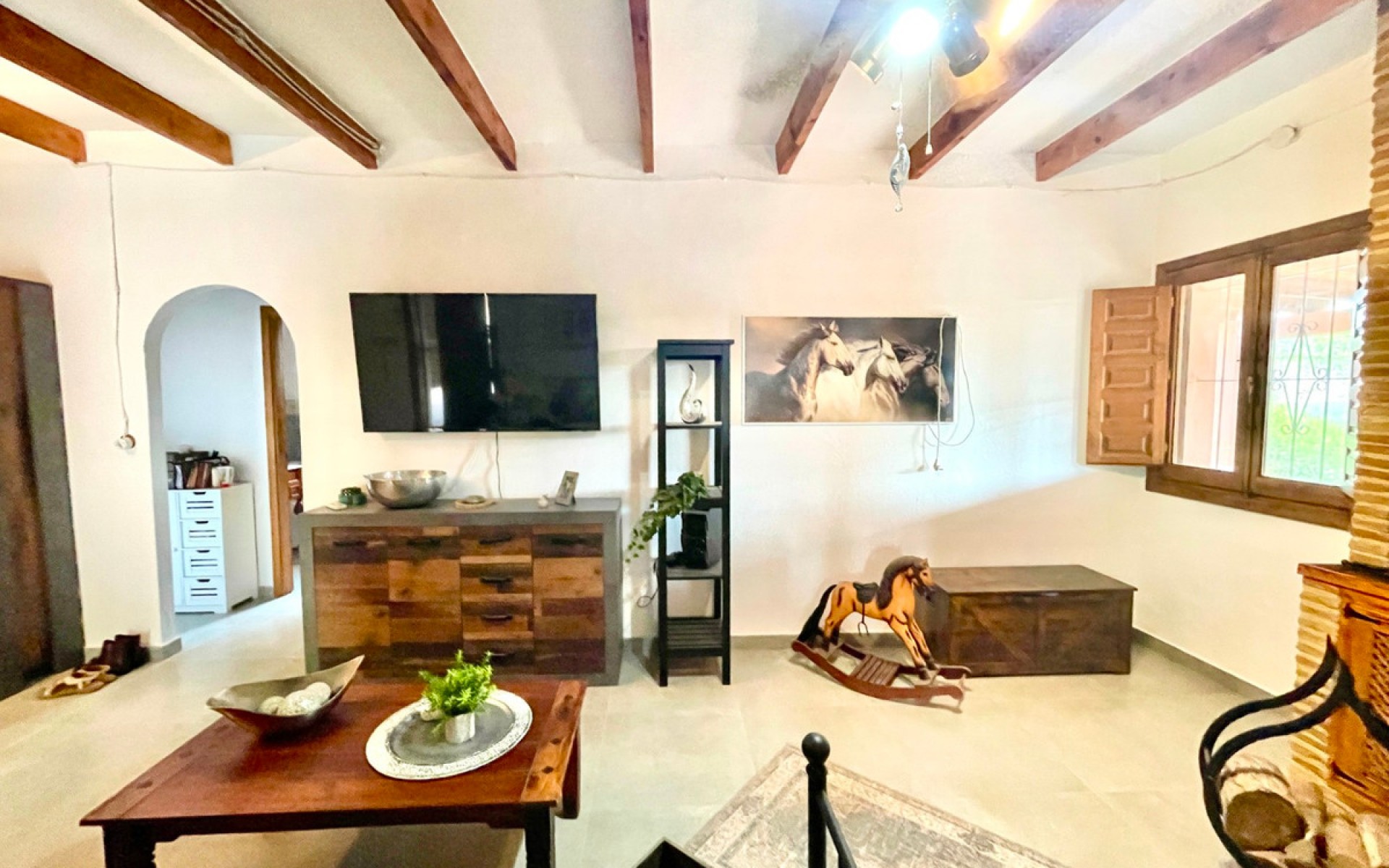 A Vendre - Maison de campagne - Orihuela - Orihuela Centro