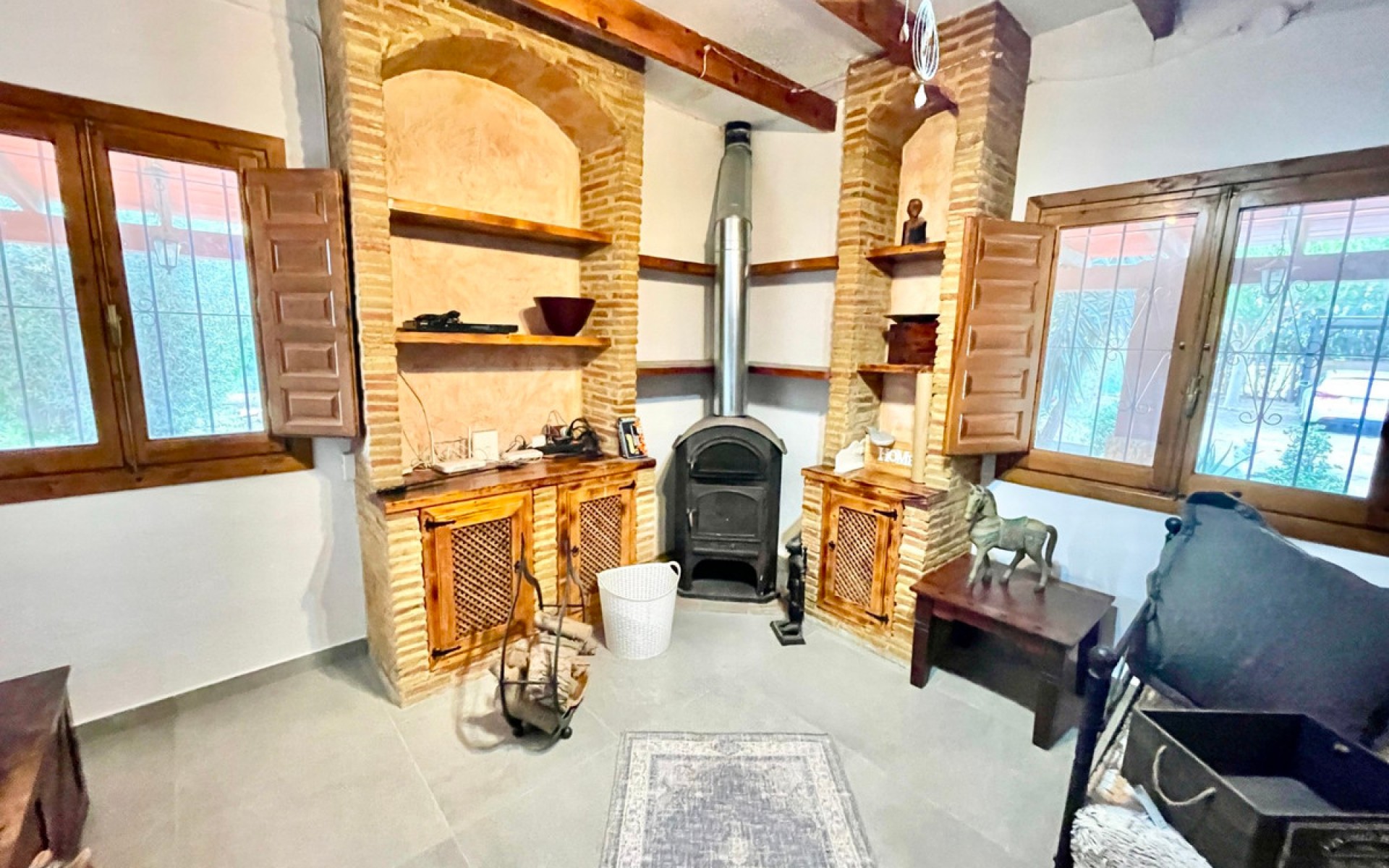 A Vendre - Maison de campagne - Orihuela - Orihuela Centro